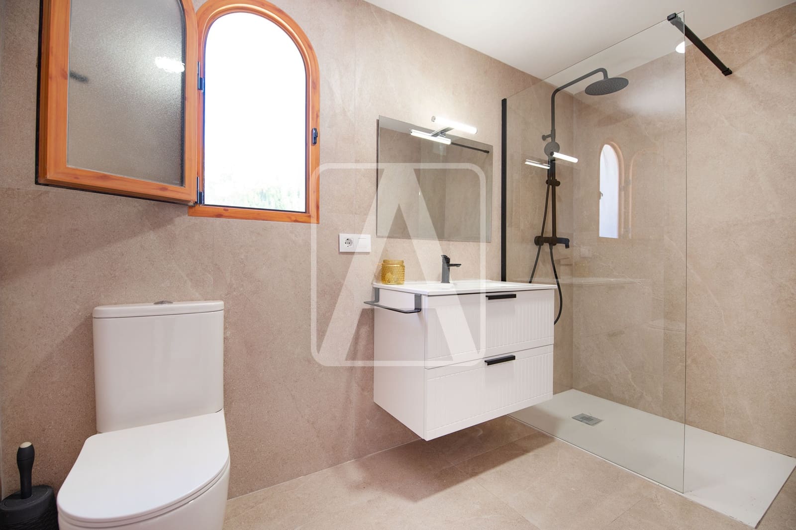 4 camera da letto Villa in vendita in Calpe / Calp con piscina garage - 925.000 € (Rif: 9882486)