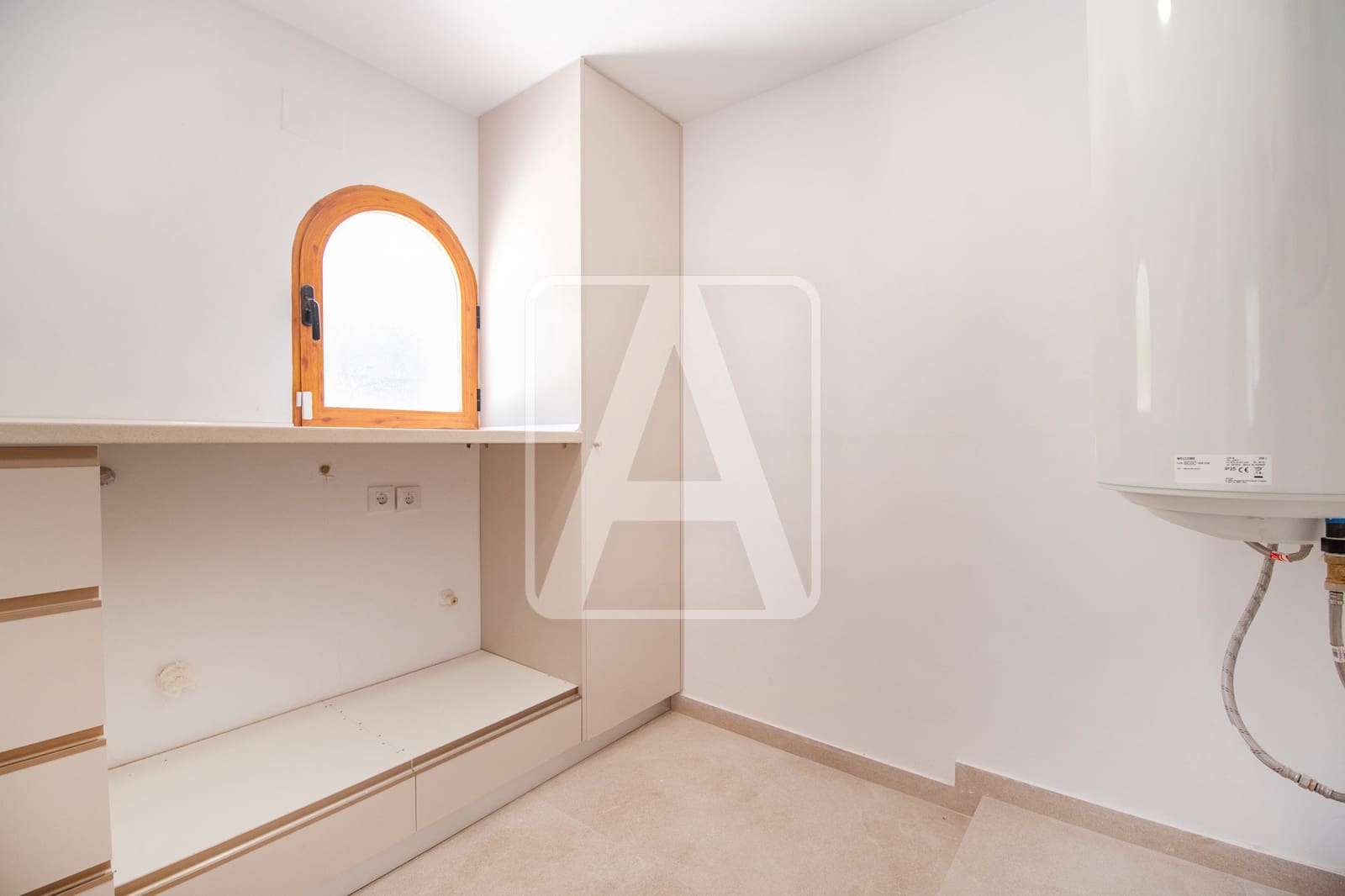 4 camera da letto Villa in vendita in Calpe / Calp con piscina garage - 925.000 € (Rif: 9882486)