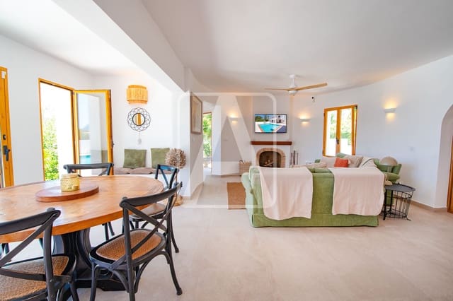4 camera da letto Villa in vendita in Calpe / Calp con piscina garage - 925.000 € (Rif: 9882486)