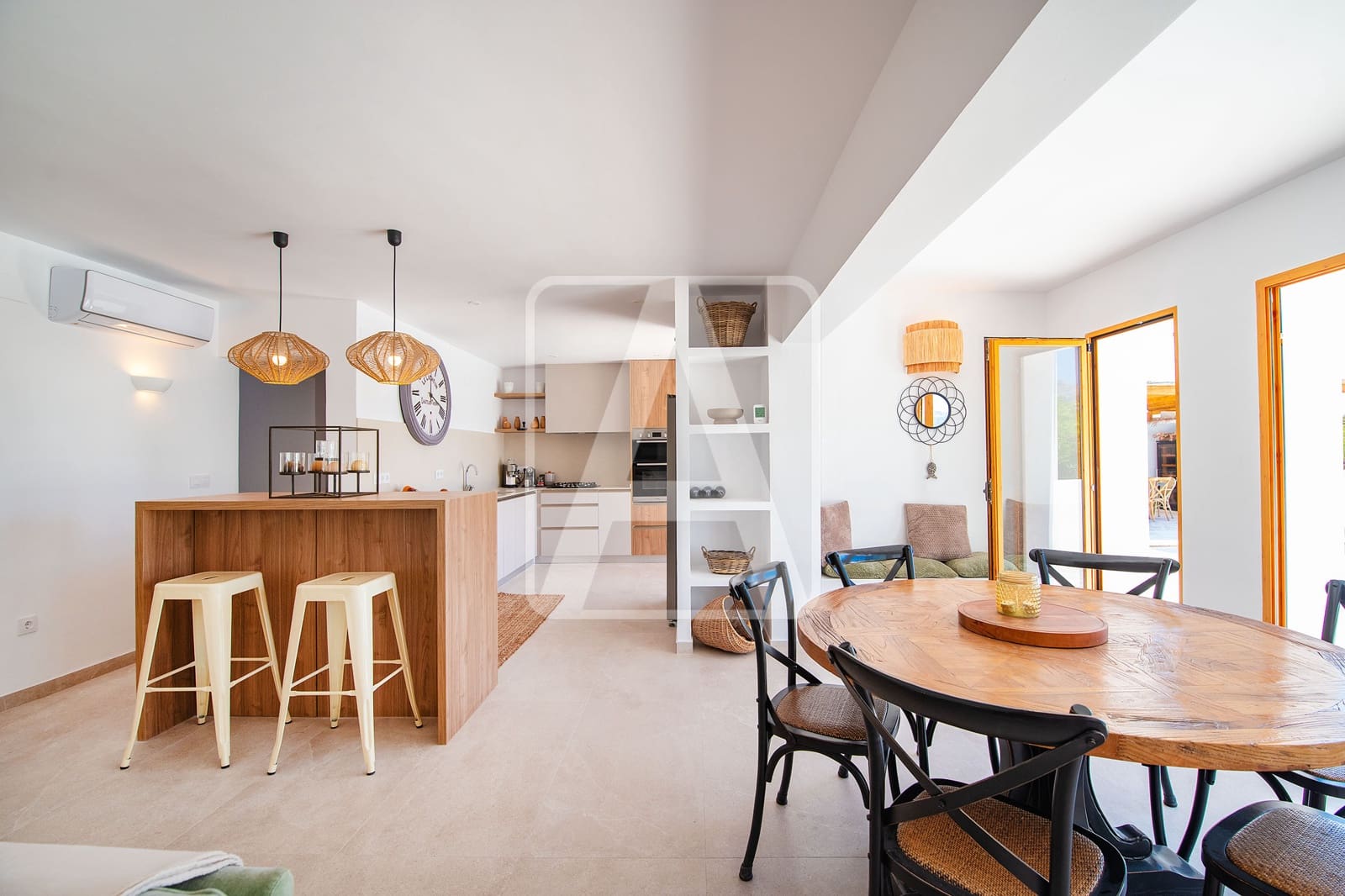 4 camera da letto Villa in vendita in Calpe / Calp con piscina garage - 925.000 € (Rif: 9882486)
