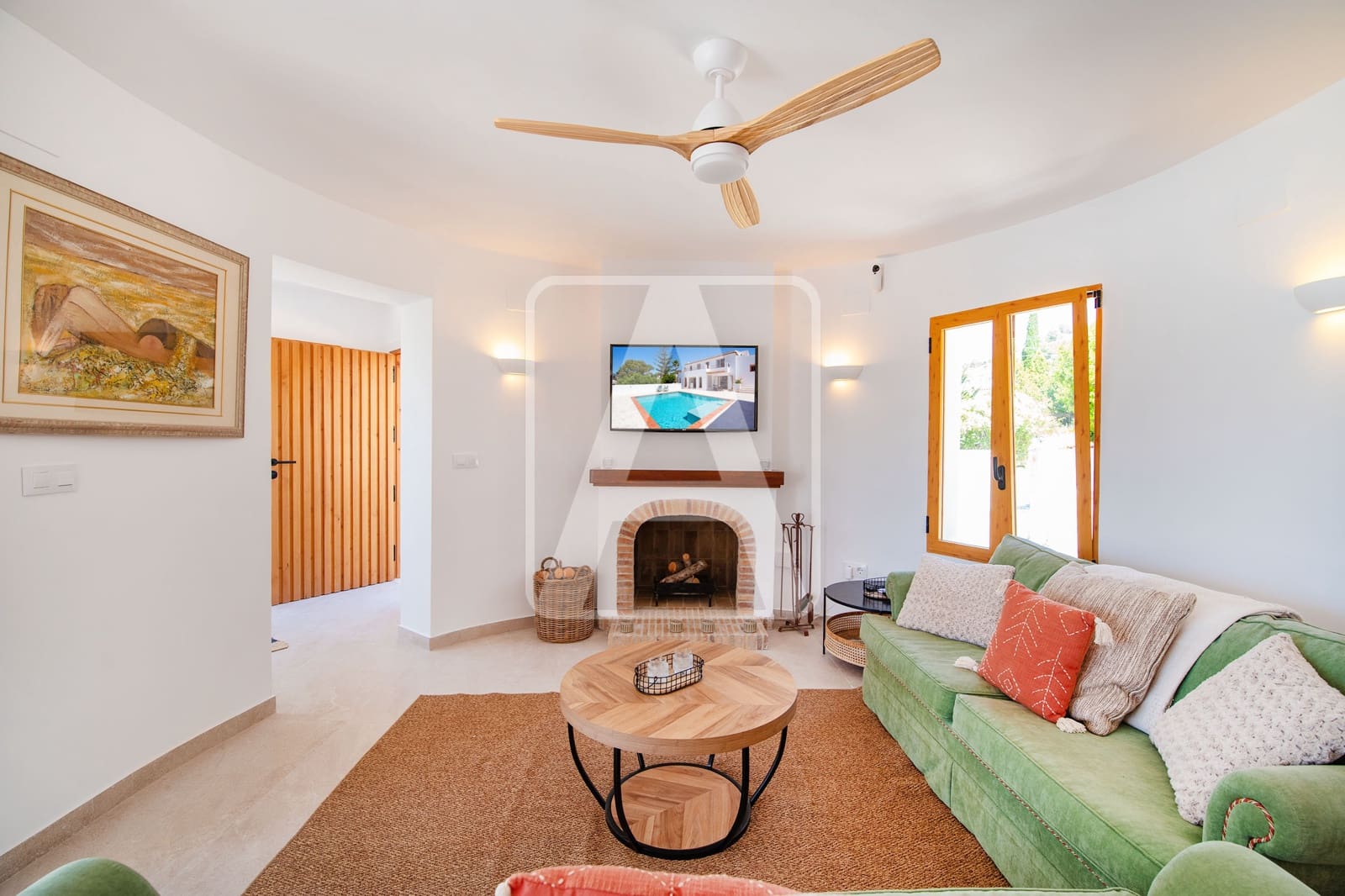 4 camera da letto Villa in vendita in Calpe / Calp con piscina garage - 925.000 € (Rif: 9882486)
