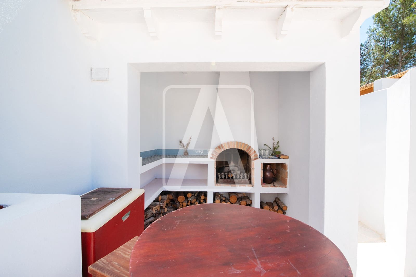 4 camera da letto Villa in vendita in Calpe / Calp con piscina garage - 925.000 € (Rif: 9882486)