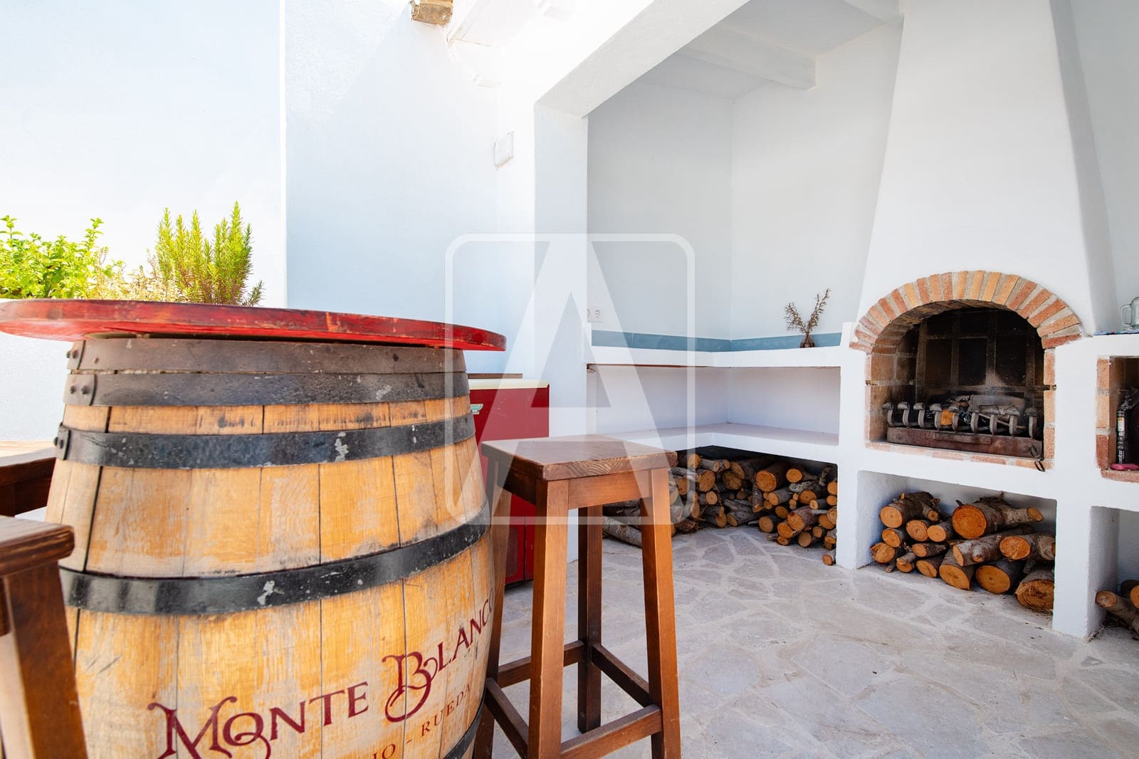 4 camera da letto Villa in vendita in Calpe / Calp con piscina garage - 925.000 € (Rif: 9882486)