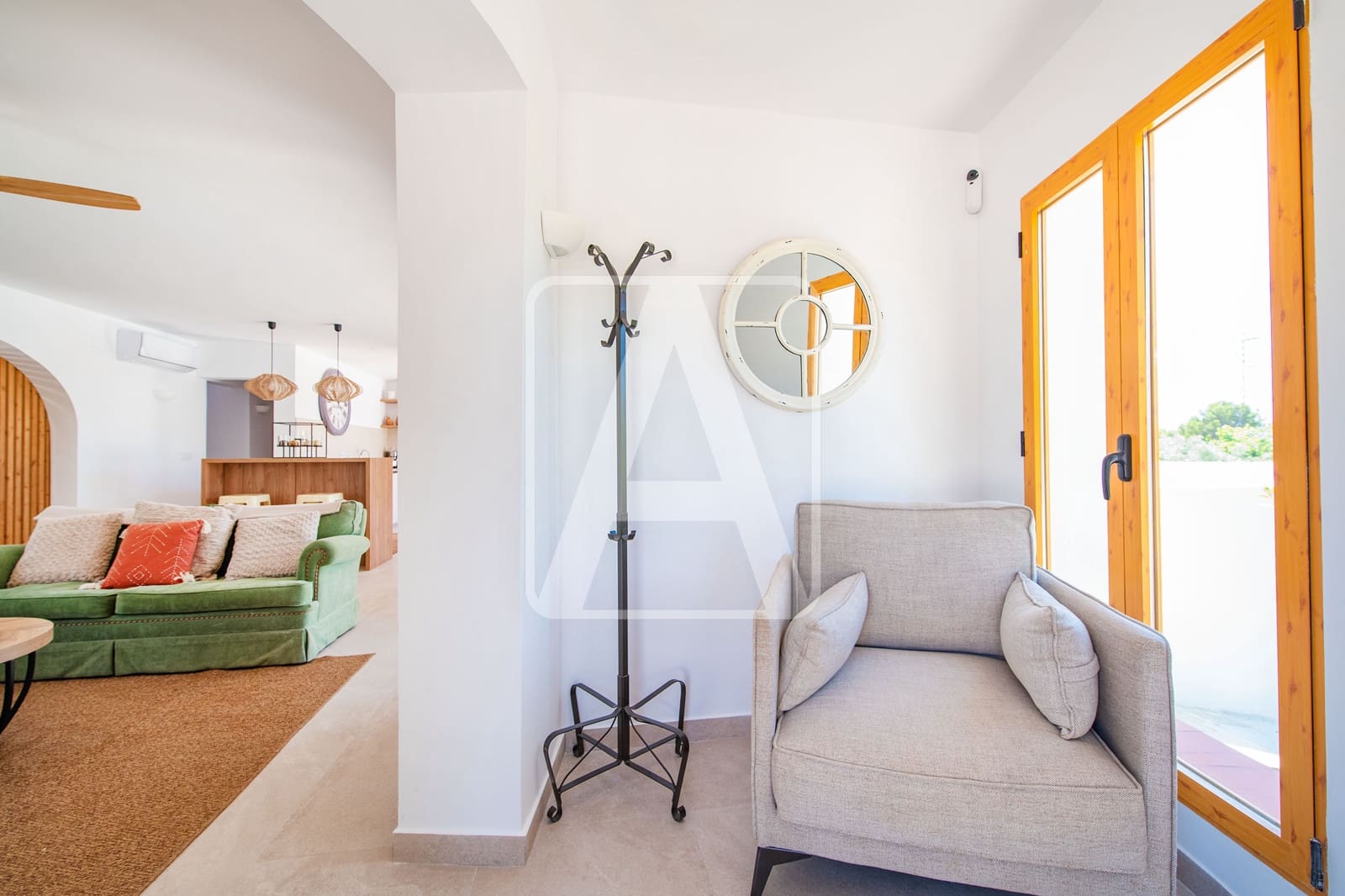 4 camera da letto Villa in vendita in Calpe / Calp con piscina garage - 925.000 € (Rif: 9882486)