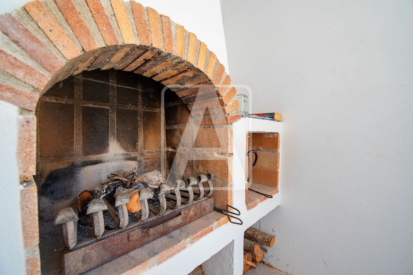 4 camera da letto Villa in vendita in Calpe / Calp con piscina garage - 925.000 € (Rif: 9882486)