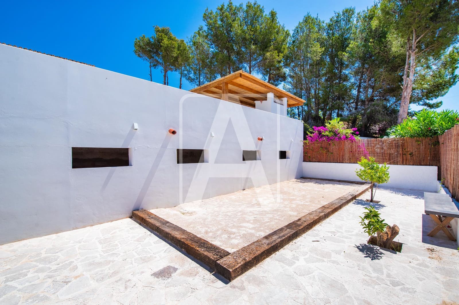 4 camera da letto Villa in vendita in Calpe / Calp con piscina garage - 925.000 € (Rif: 9882486)