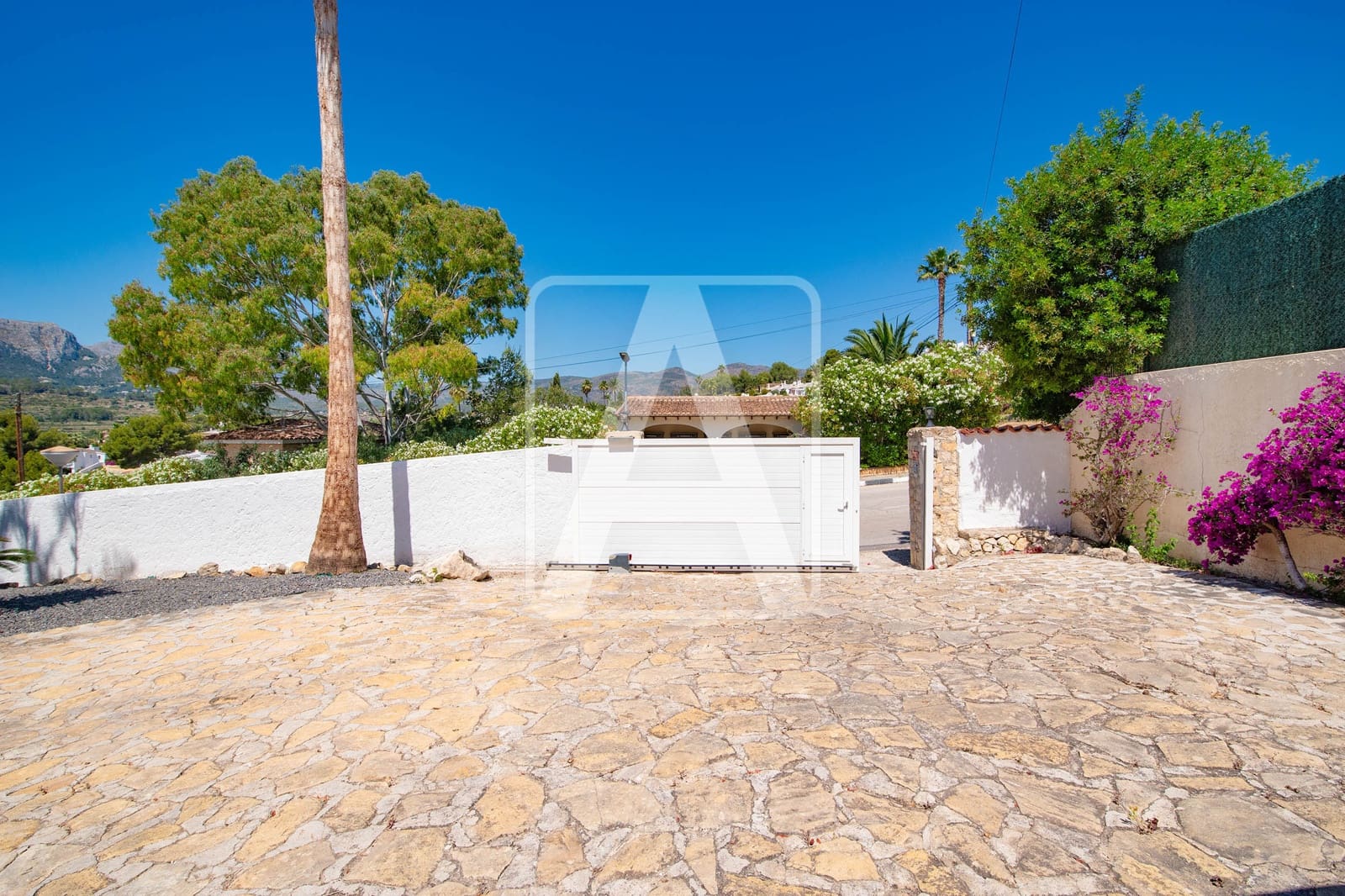 4 camera da letto Villa in vendita in Calpe / Calp con piscina garage - 925.000 € (Rif: 9882486)