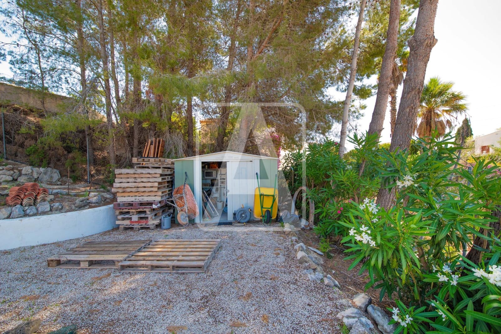 4 camera da letto Villa in vendita in Calpe / Calp con piscina garage - 925.000 € (Rif: 9882486)