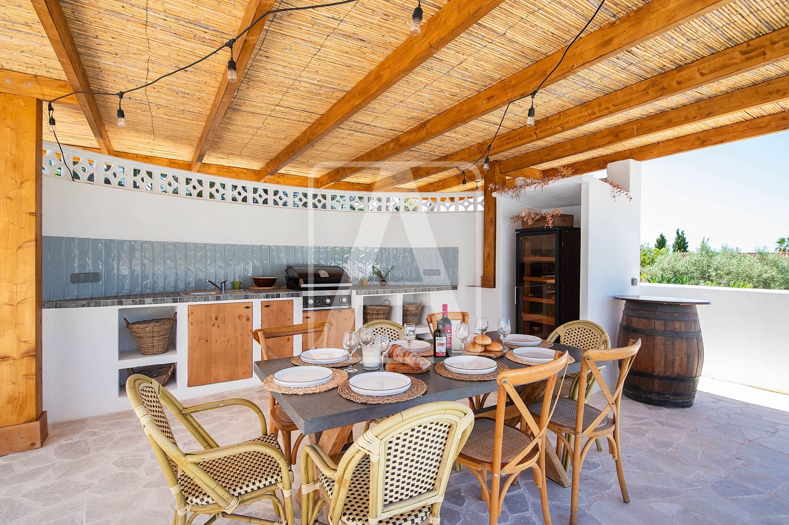 4 camera da letto Villa in vendita in Calpe / Calp con piscina garage - 925.000 € (Rif: 9882486)