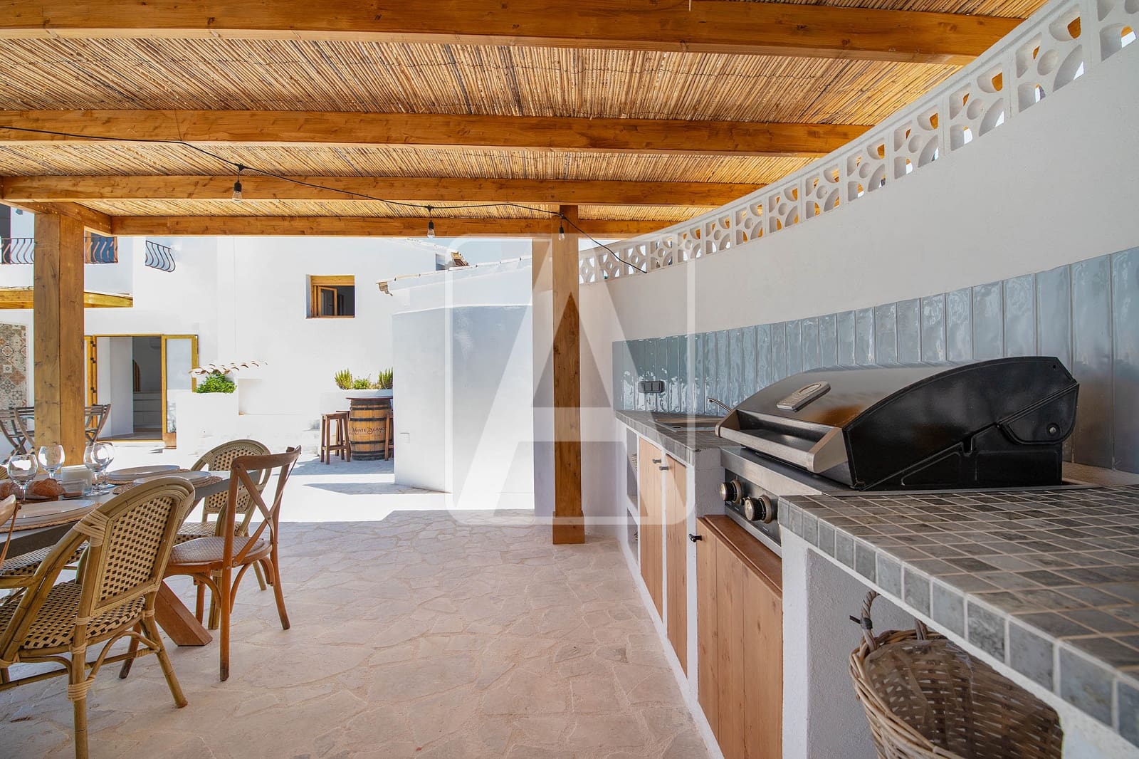 4 camera da letto Villa in vendita in Calpe / Calp con piscina garage - 925.000 € (Rif: 9882486)