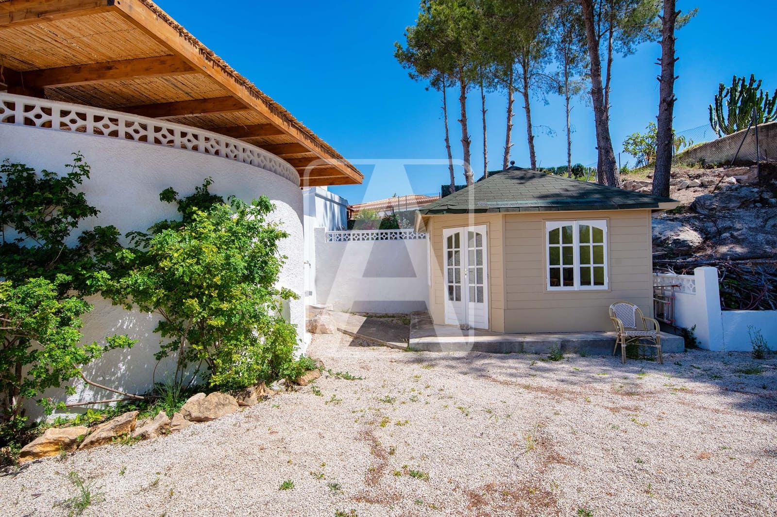 4 camera da letto Villa in vendita in Calpe / Calp con piscina garage - 925.000 € (Rif: 9882486)