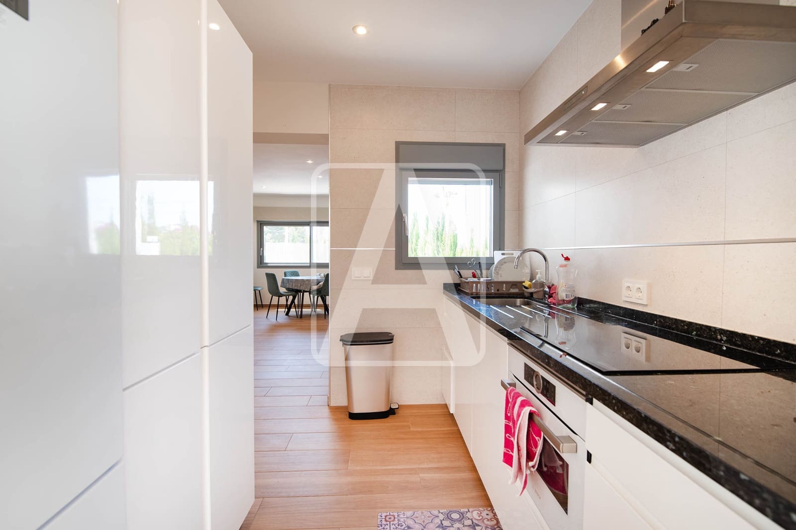 2 sypialnia Willa na sprzedaż w Benissa z basenem garażem - 680 000 € (Ref: 9891001)