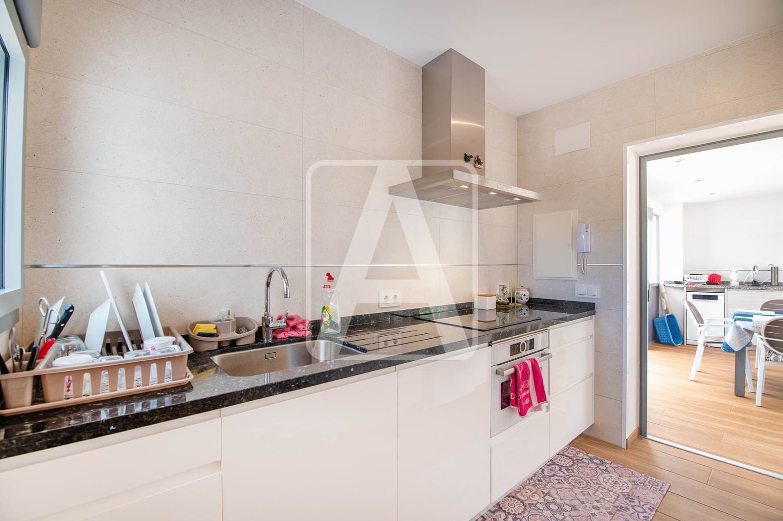 2 sypialnia Willa na sprzedaż w Benissa z basenem garażem - 680 000 € (Ref: 9891001)