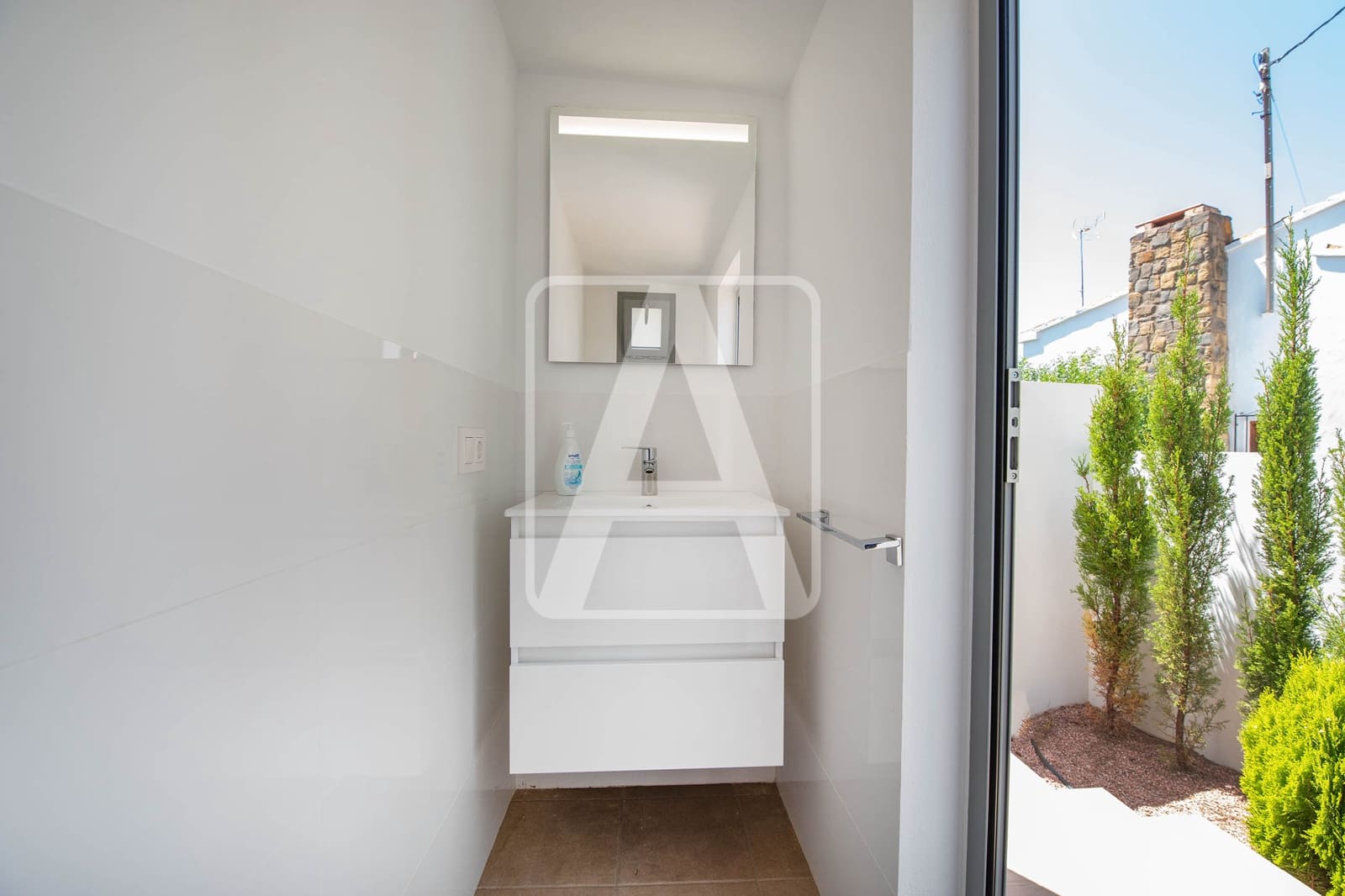 2 sypialnia Willa na sprzedaż w Benissa z basenem garażem - 680 000 € (Ref: 9891001)