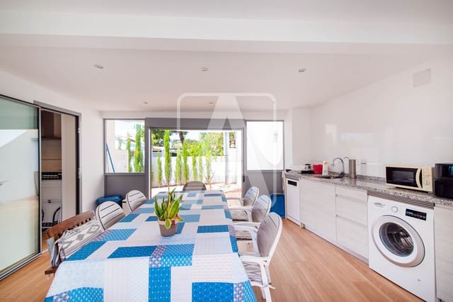 2 sypialnia Willa na sprzedaż w Benissa z basenem garażem - 680 000 € (Ref: 9891001)