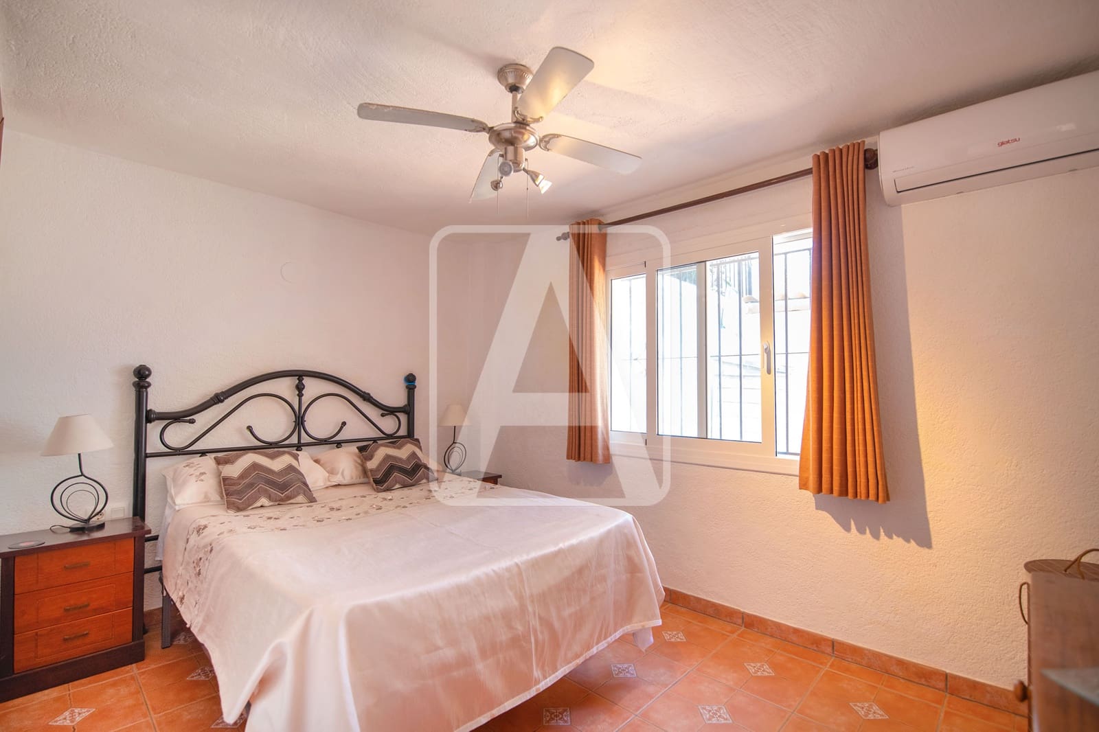 3 sypialnia Willa na sprzedaż w Benissa z basenem - 595 000 € (Ref: 9893281)