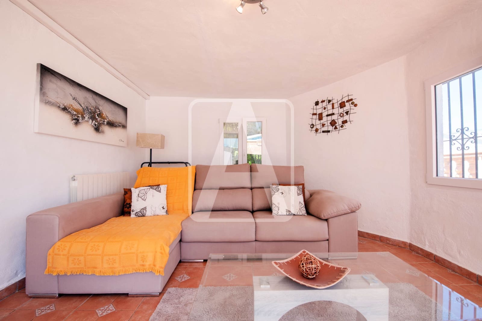 3 sypialnia Willa na sprzedaż w Benissa z basenem - 595 000 € (Ref: 9893281)