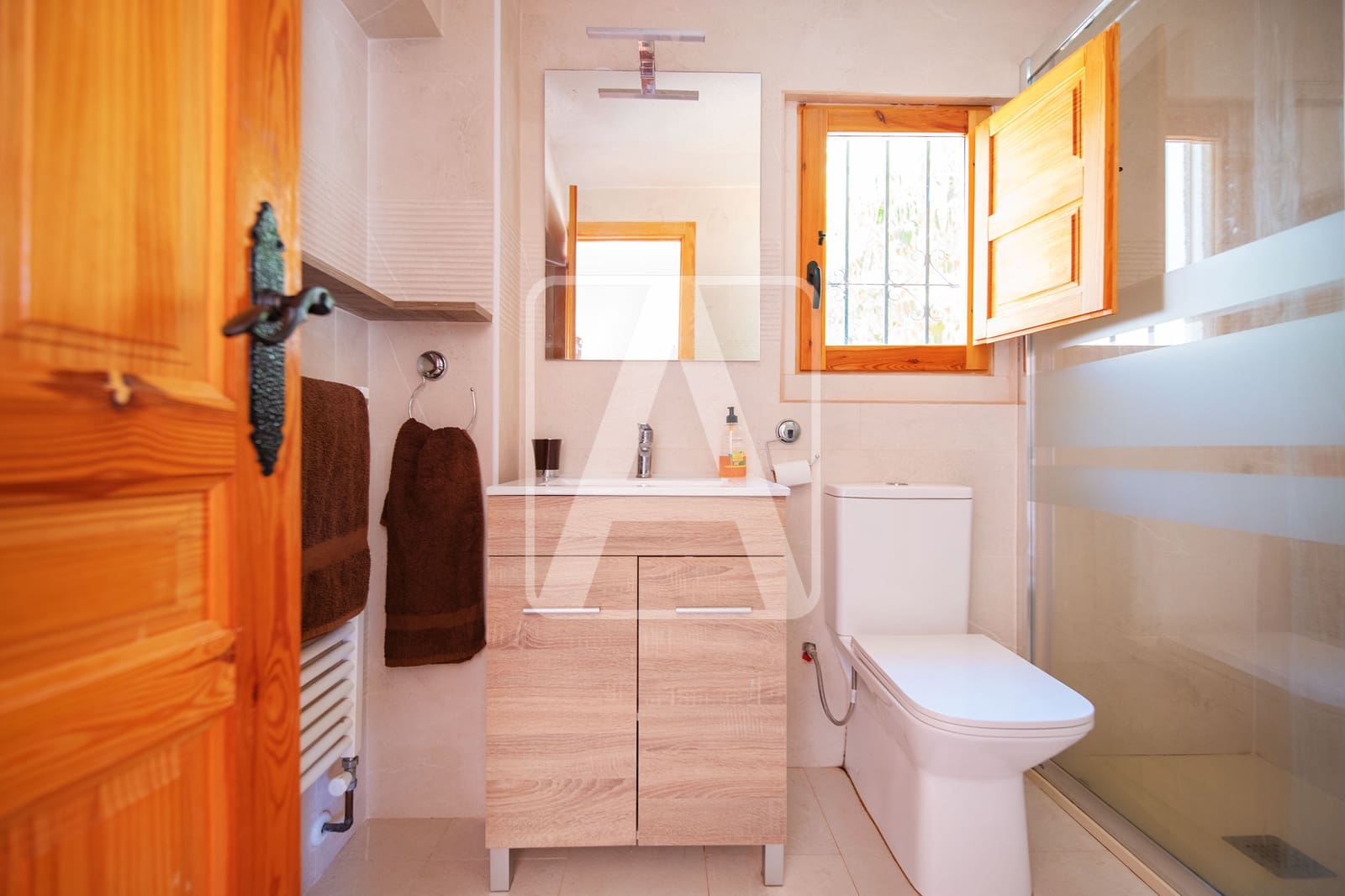 3 sypialnia Willa na sprzedaż w Benissa z basenem - 595 000 € (Ref: 9893281)