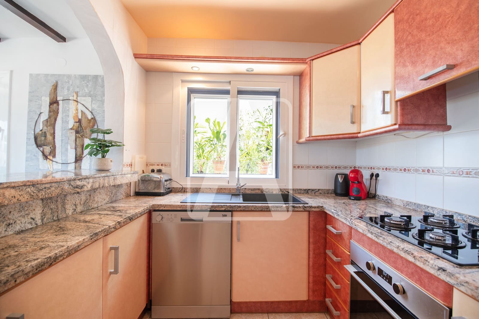 3 sypialnia Willa na sprzedaż w Benissa z basenem - 595 000 € (Ref: 9893281)