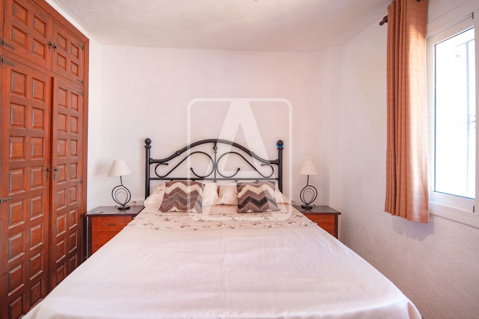 3 sypialnia Willa na sprzedaż w Benissa z basenem - 595 000 € (Ref: 9893281)