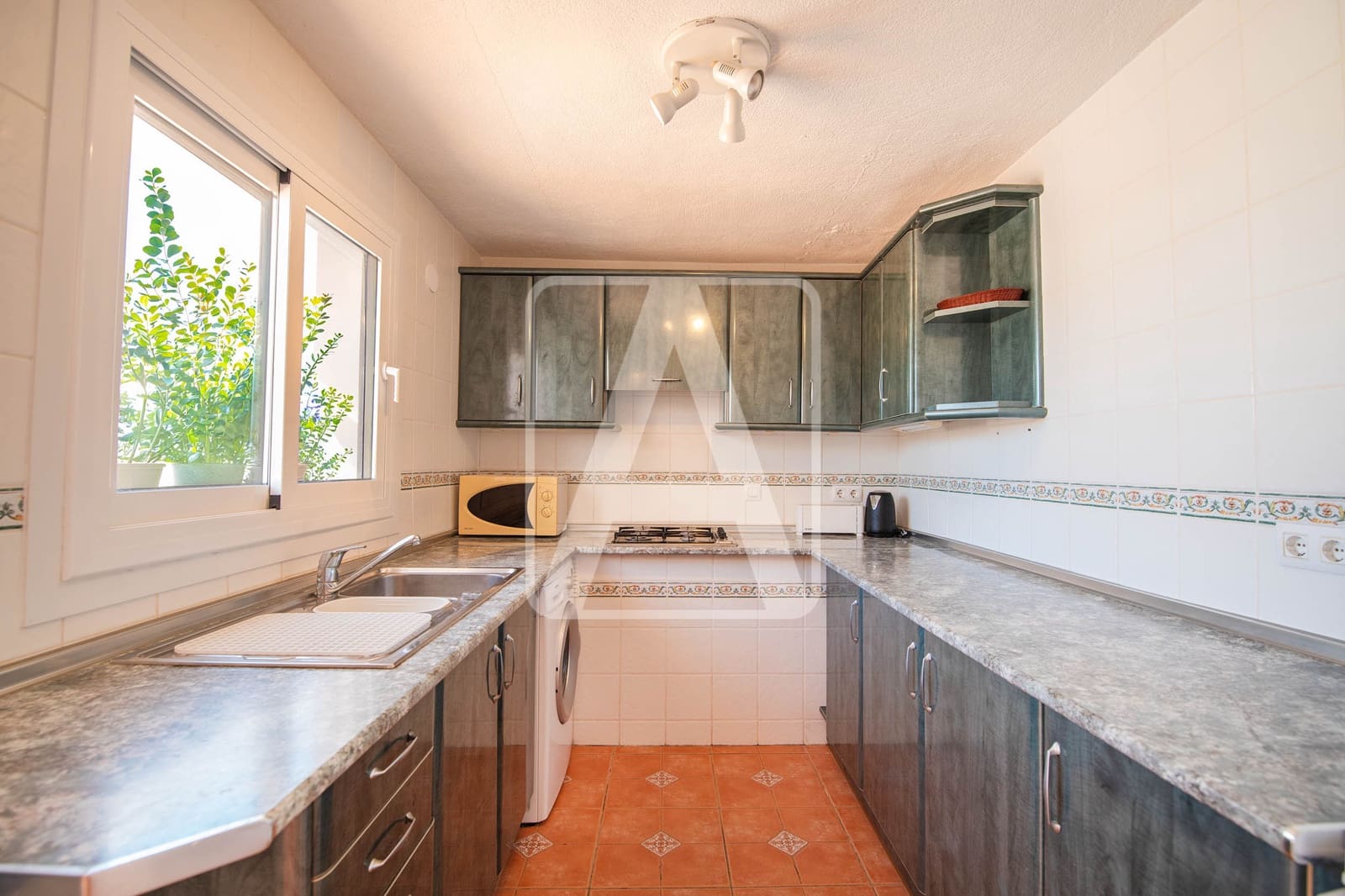 3 sypialnia Willa na sprzedaż w Benissa z basenem - 595 000 € (Ref: 9893281)