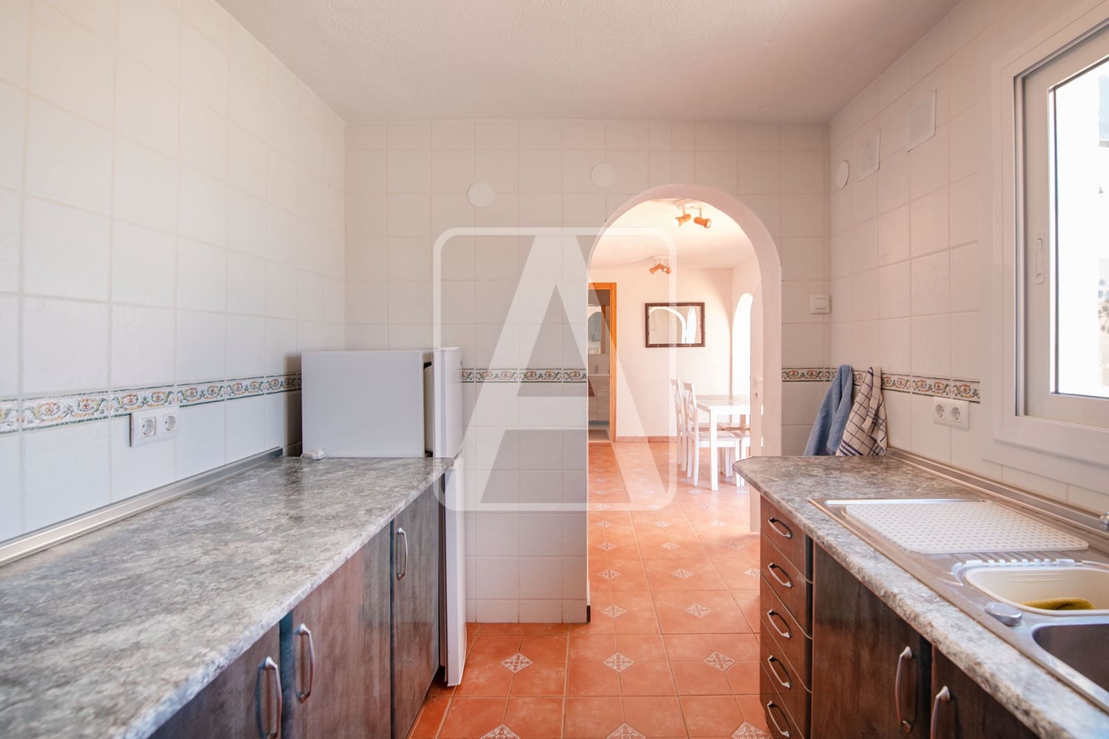 3 sypialnia Willa na sprzedaż w Benissa z basenem - 595 000 € (Ref: 9893281)