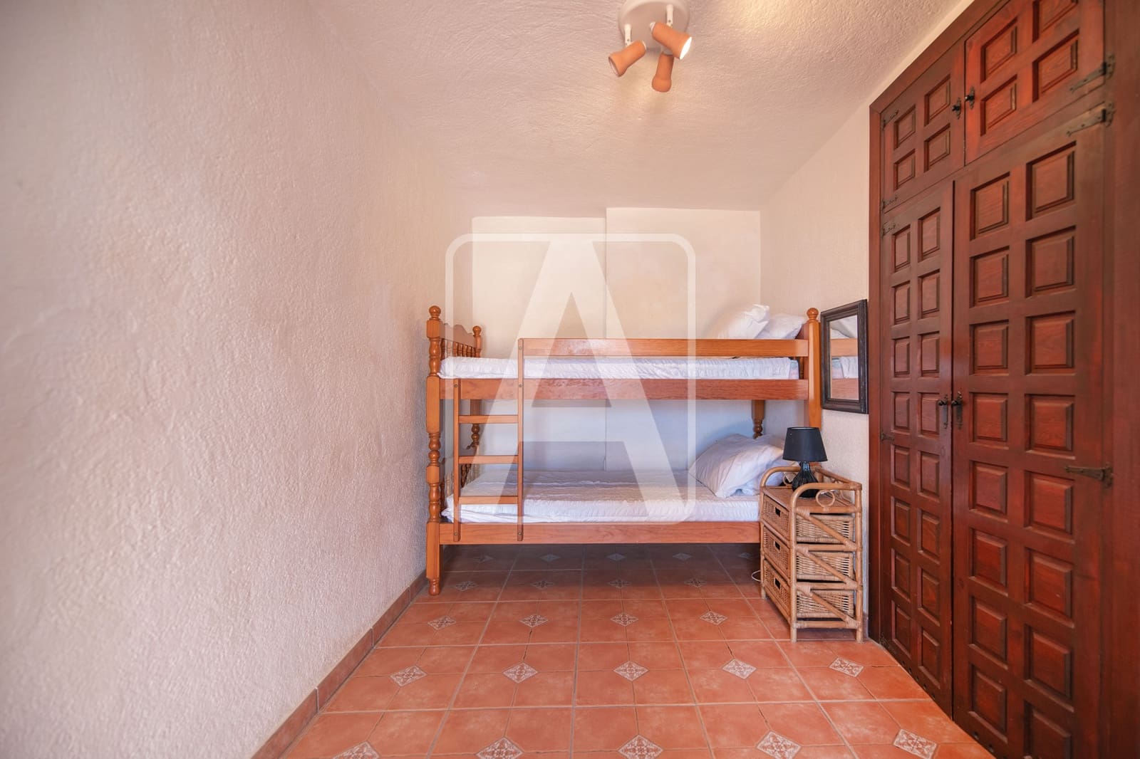 3 sypialnia Willa na sprzedaż w Benissa z basenem - 595 000 € (Ref: 9893281)