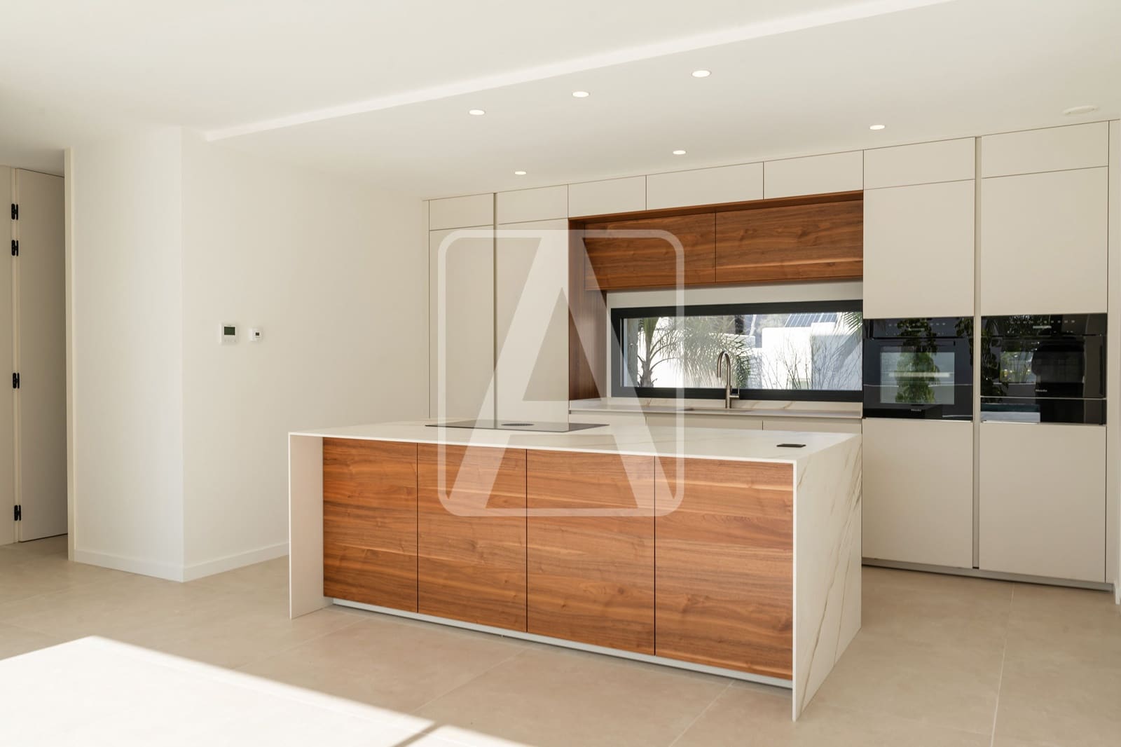 4 Zimmer Villa zu verkaufen in Moraira mit Pool Garage - 2.200.000 € (Ref: 9906595)