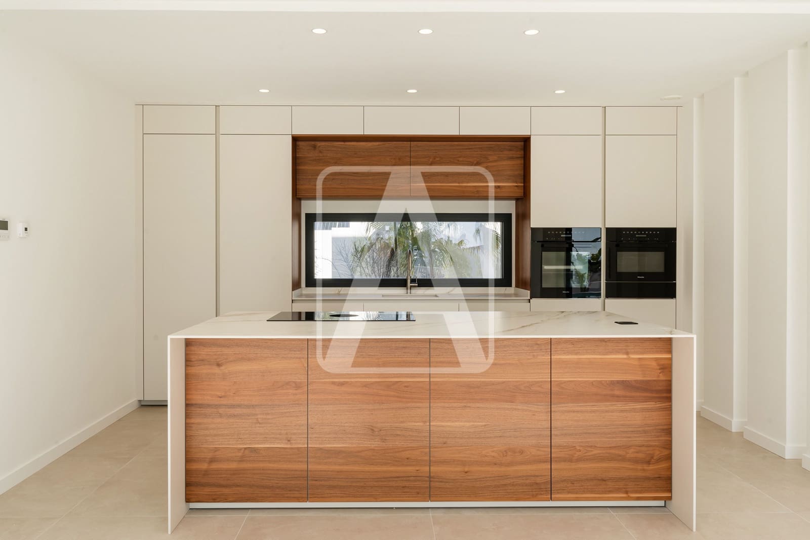 4 Zimmer Villa zu verkaufen in Moraira mit Pool Garage - 2.200.000 € (Ref: 9906595)