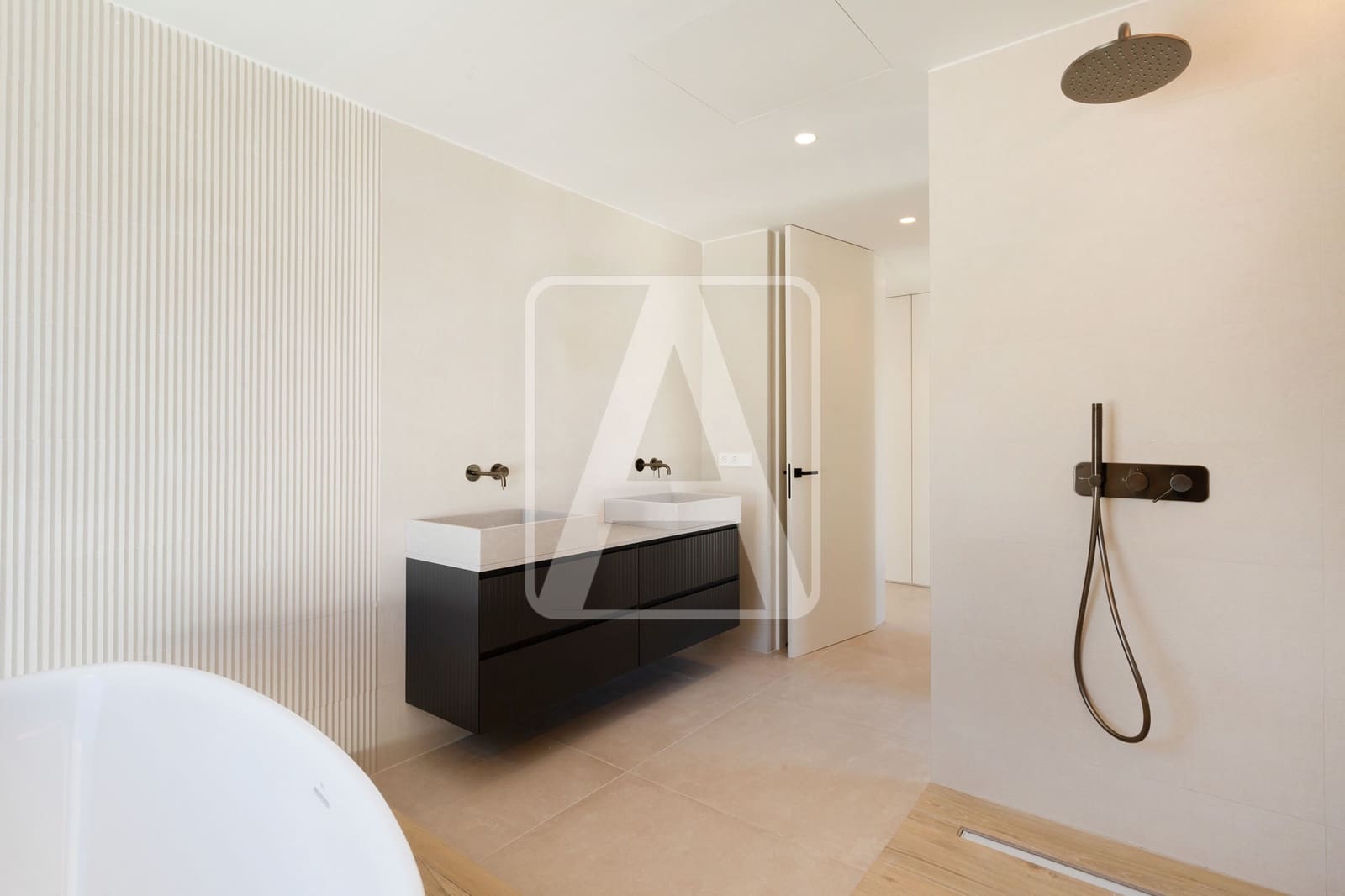 4 Zimmer Villa zu verkaufen in Moraira mit Pool Garage - 2.200.000 € (Ref: 9906595)