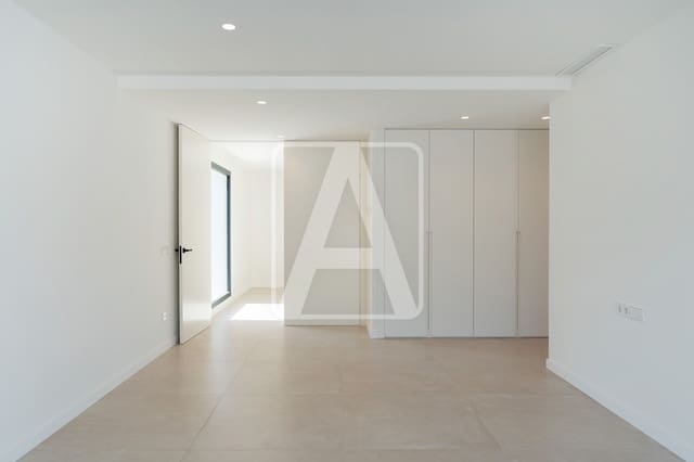 4 Zimmer Villa zu verkaufen in Moraira, Teulada-Moraira mit Pool Garage - 2.200.000 € (Ref: 9906595)