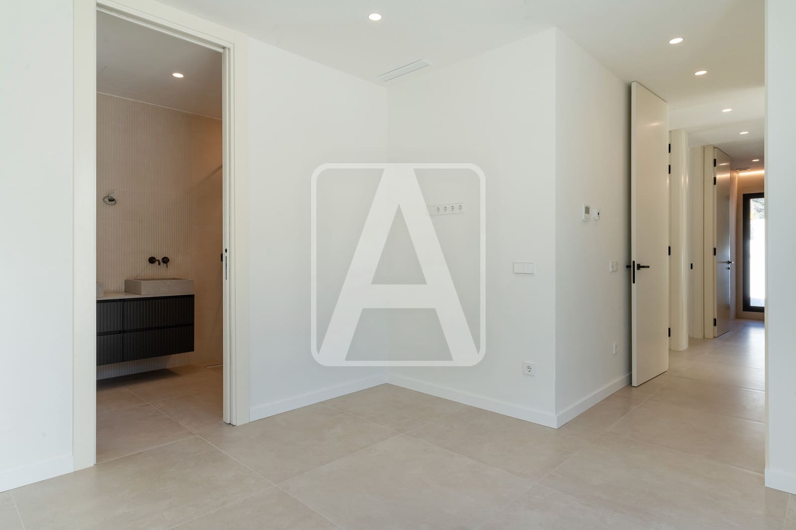 4 Zimmer Villa zu verkaufen in Moraira mit Pool Garage - 2.200.000 € (Ref: 9906595)