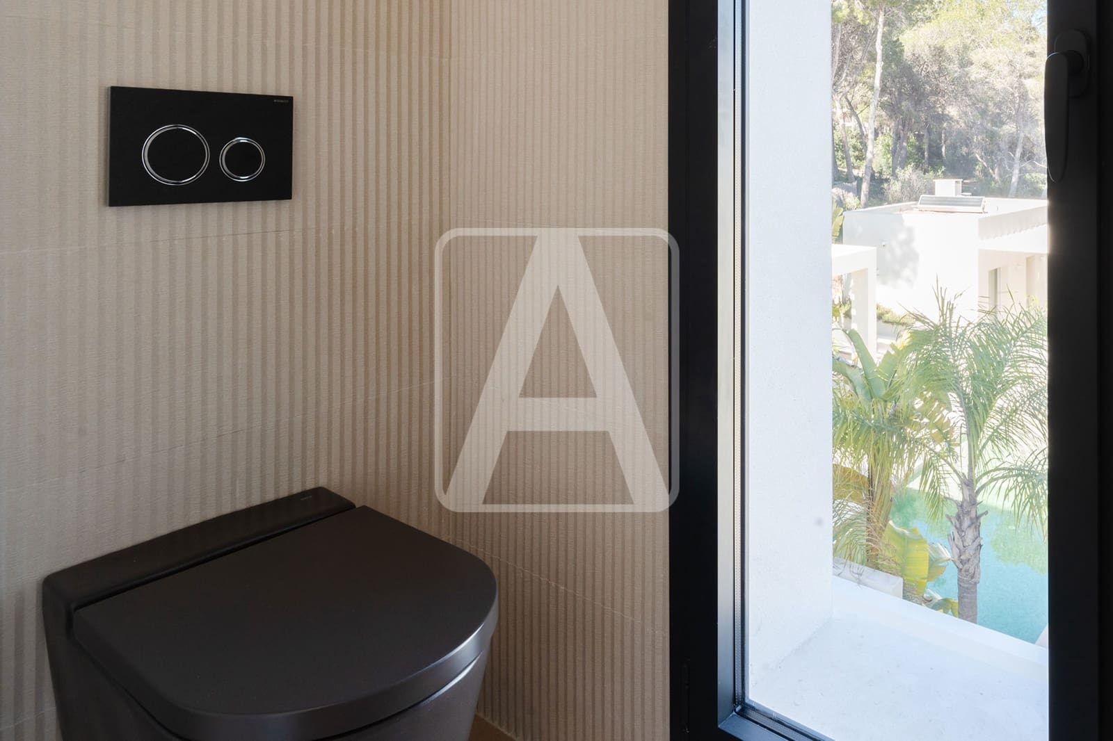 4 Zimmer Villa zu verkaufen in Moraira mit Pool Garage - 2.200.000 € (Ref: 9906595)