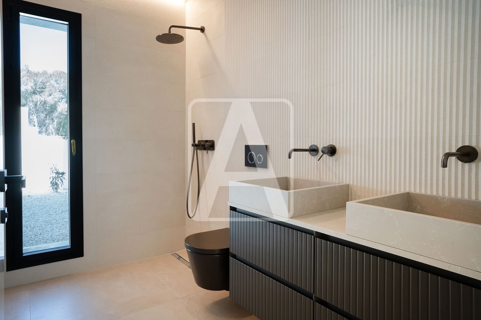 4 Zimmer Villa zu verkaufen in Moraira mit Pool Garage - 2.200.000 € (Ref: 9906595)