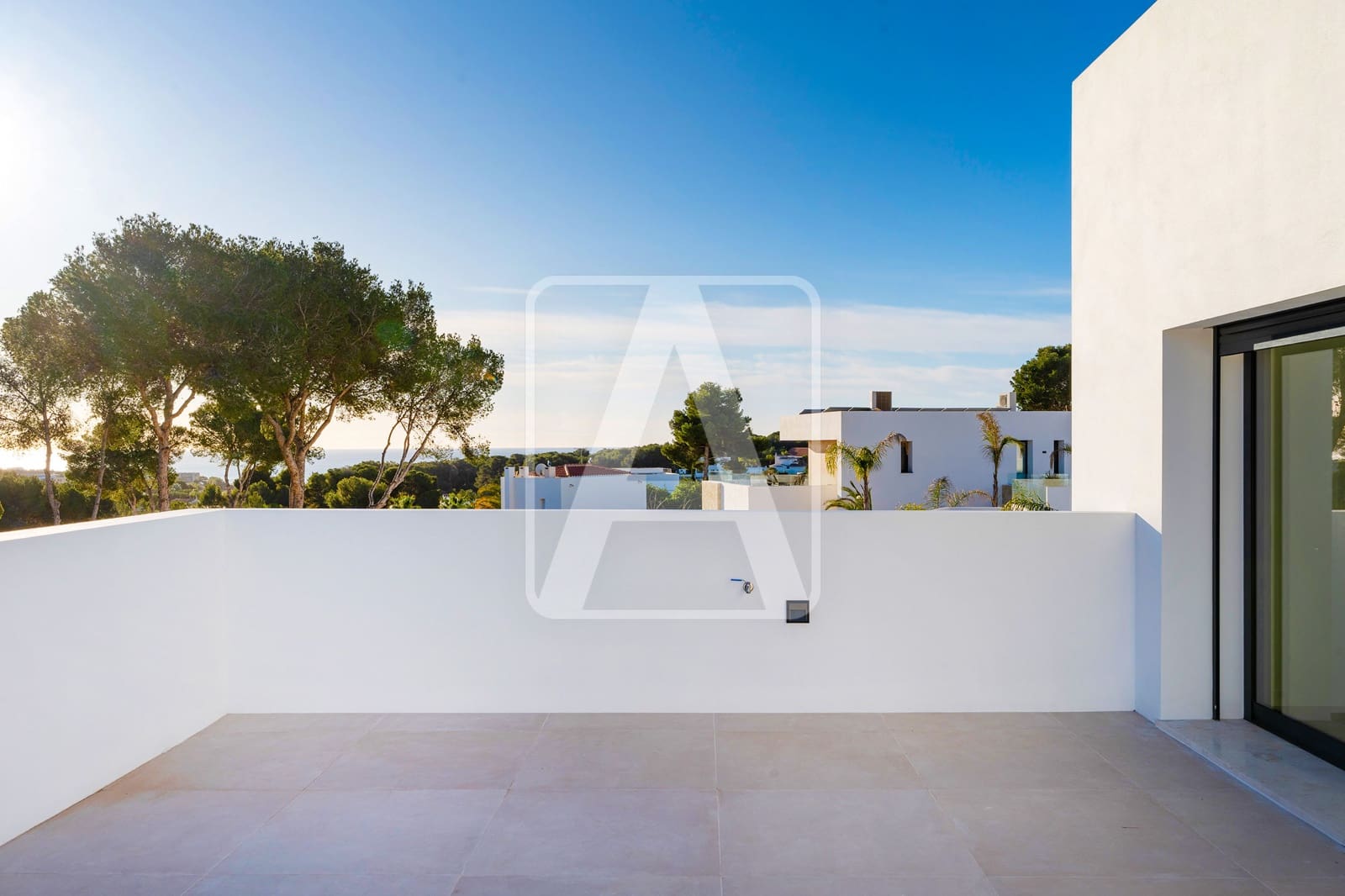 4 Zimmer Villa zu verkaufen in Moraira mit Pool Garage - 2.200.000 € (Ref: 9906595)