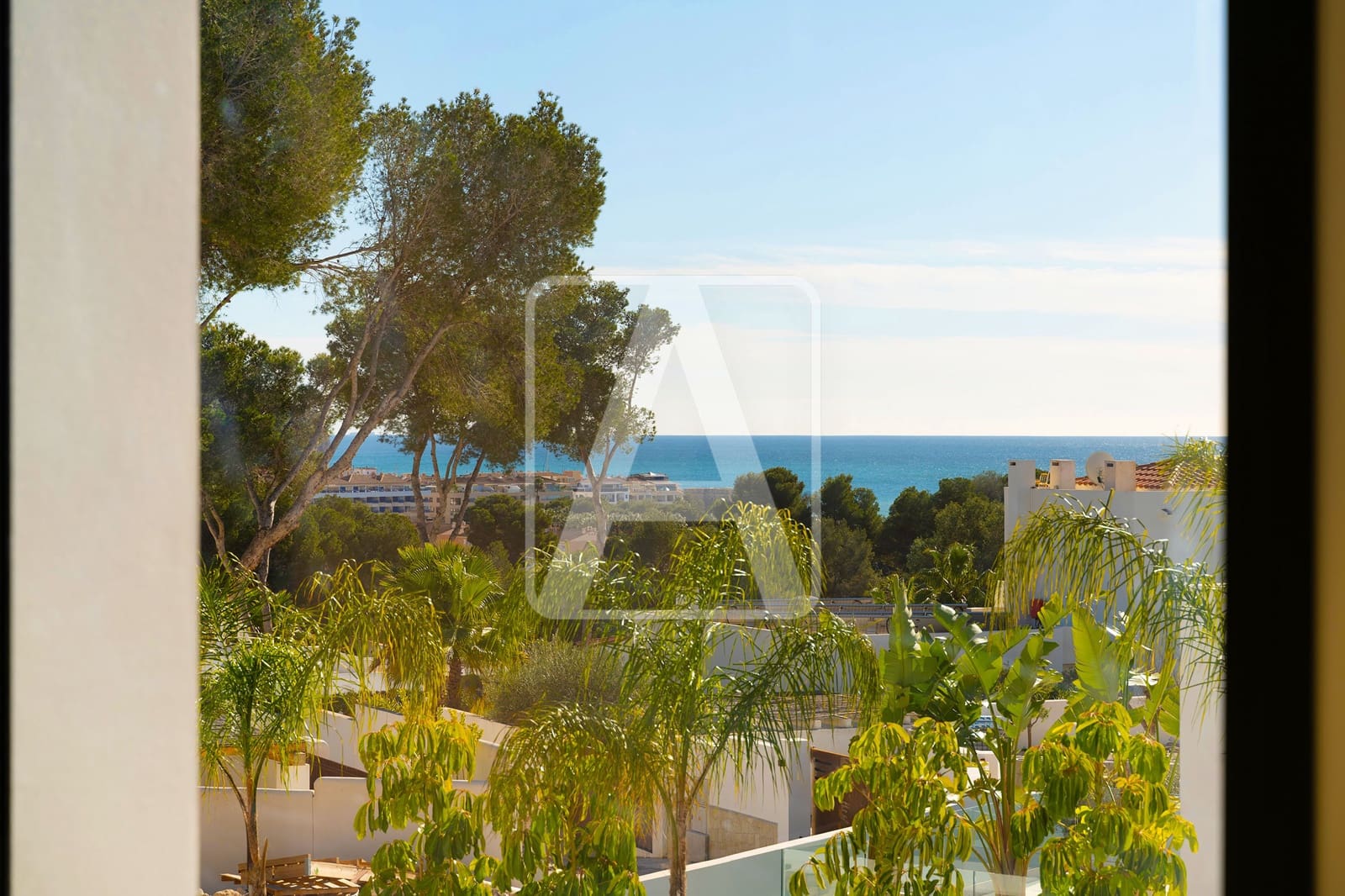 4 Zimmer Villa zu verkaufen in Moraira mit Pool Garage - 2.200.000 € (Ref: 9906595)