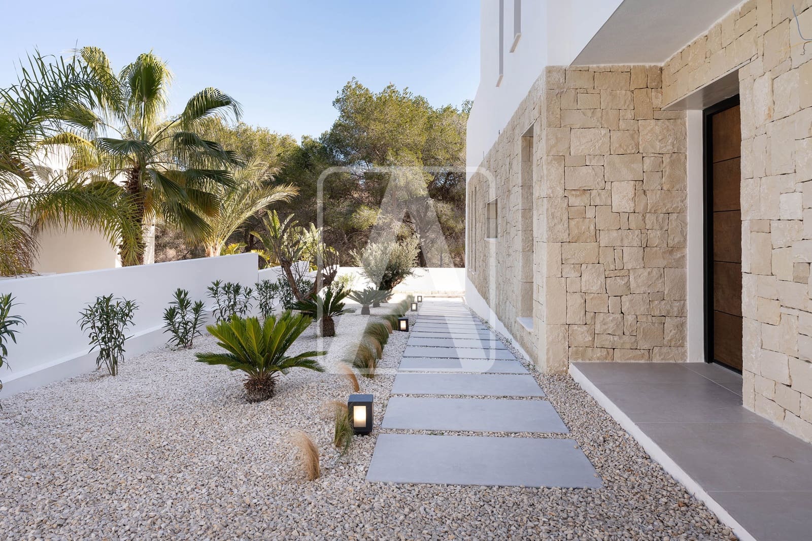 4 Zimmer Villa zu verkaufen in Moraira mit Pool Garage - 2.200.000 € (Ref: 9906595)