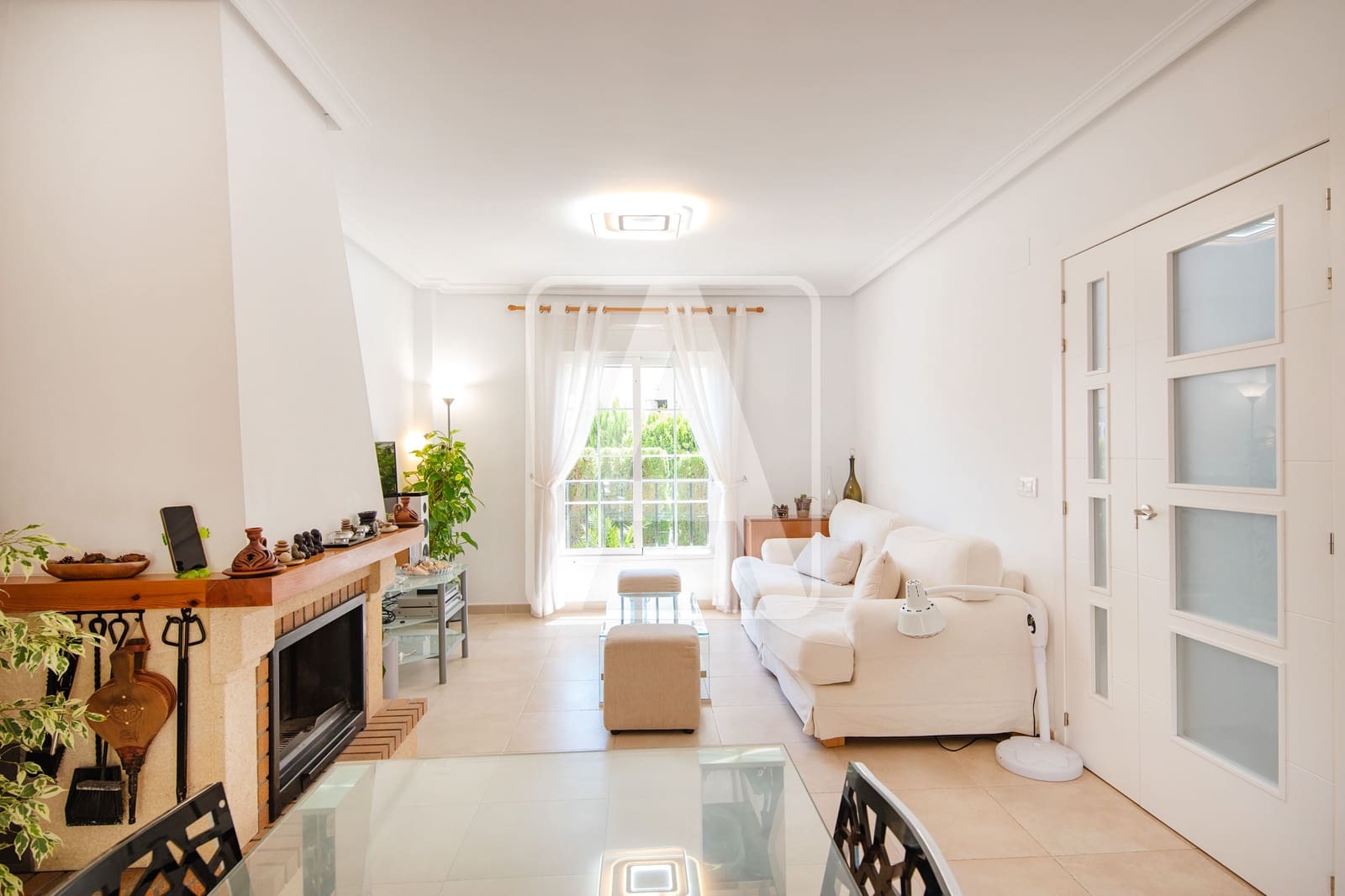 3 soveværelse Rækkehus til salg i Calpe / Calp med swimmingpool garage - € 525.000 (Ref: 9912270)