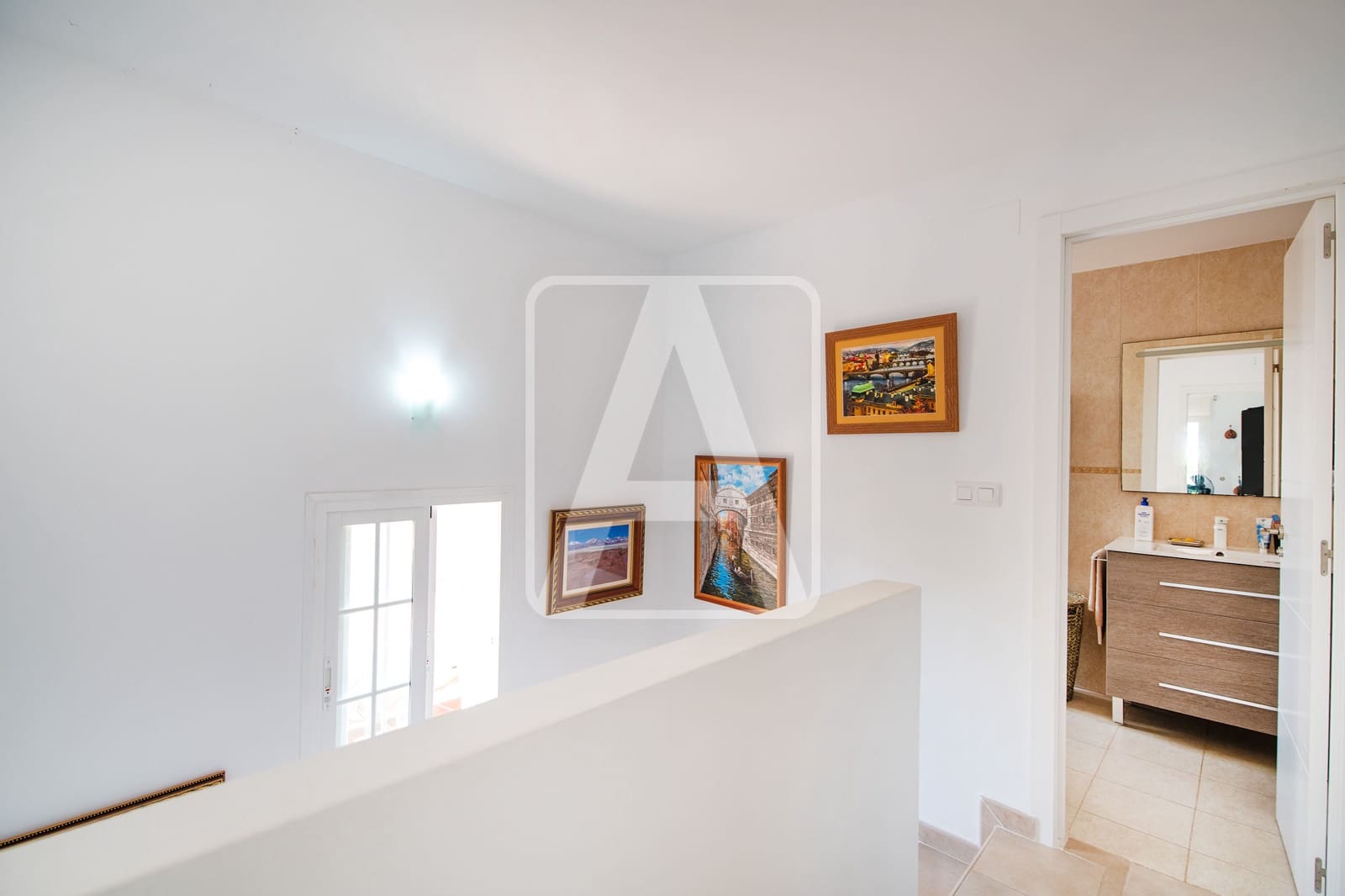 3 soveværelse Rækkehus til salg i Calpe / Calp med swimmingpool garage - € 525.000 (Ref: 9912270)