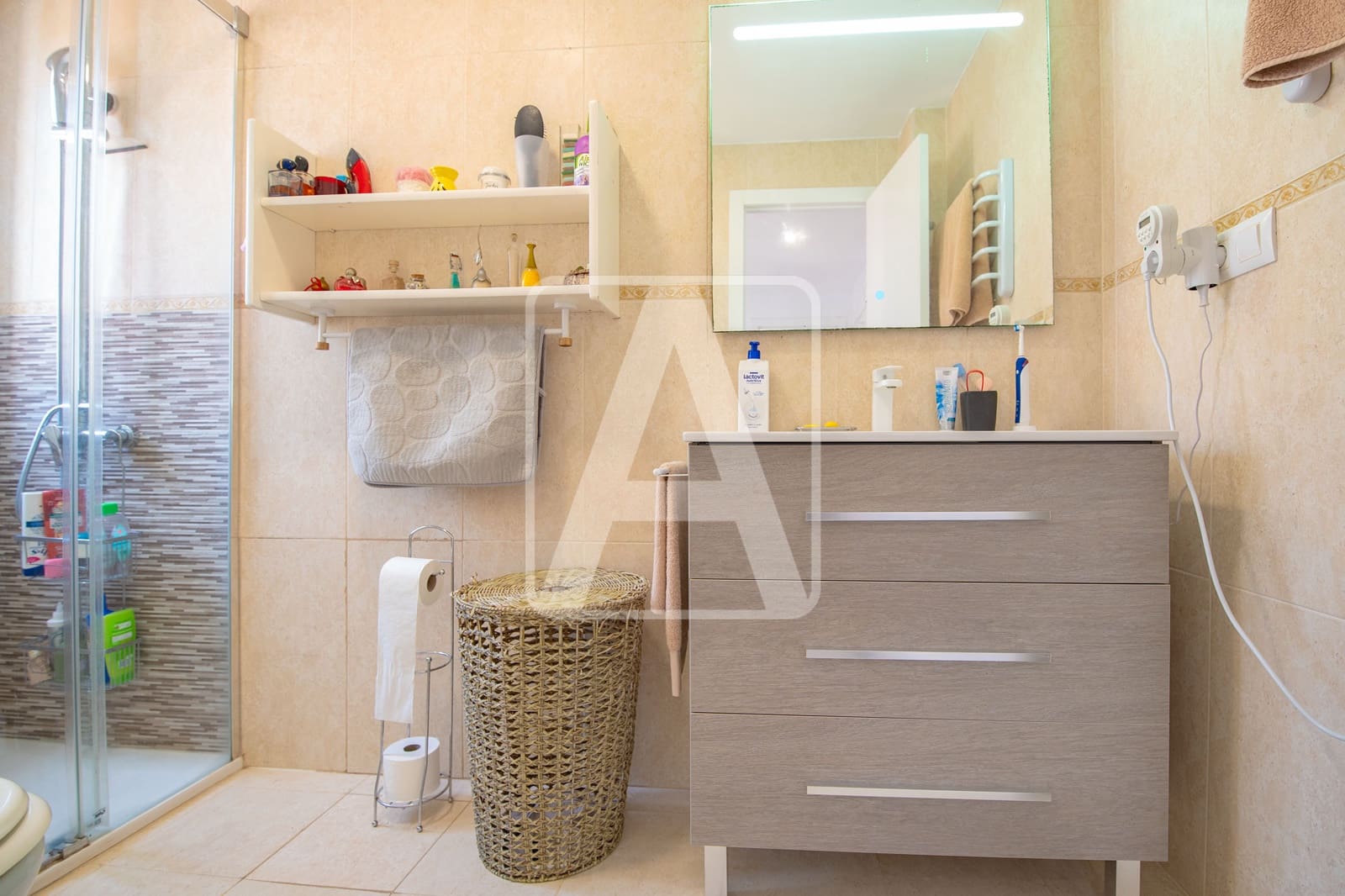 3 soveværelse Rækkehus til salg i Calpe / Calp med swimmingpool garage - € 525.000 (Ref: 9912270)