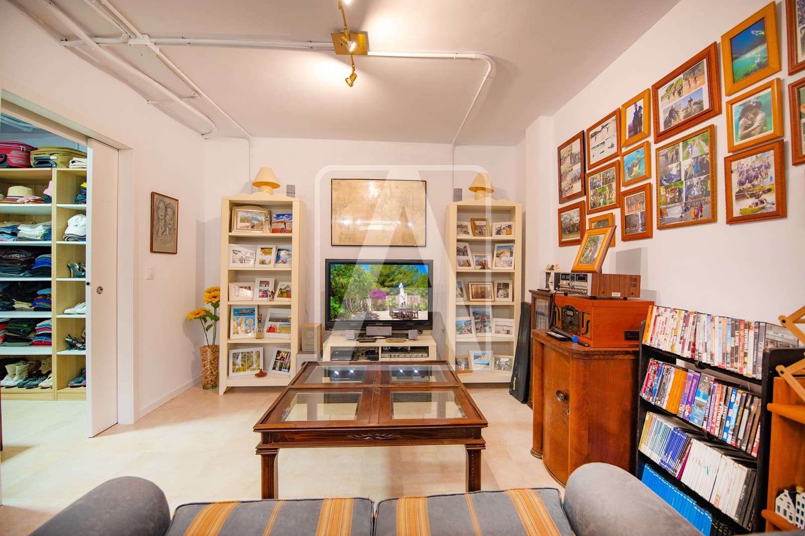 3 soveværelse Rækkehus til salg i Calpe / Calp med swimmingpool garage - € 525.000 (Ref: 9912270)