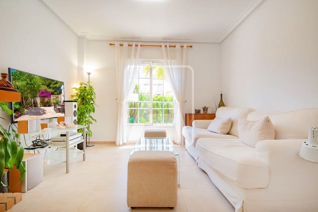 3 soveværelse Rækkehus til salg i Calpe / Calp med swimmingpool garage - € 525.000 (Ref: 9912270)
