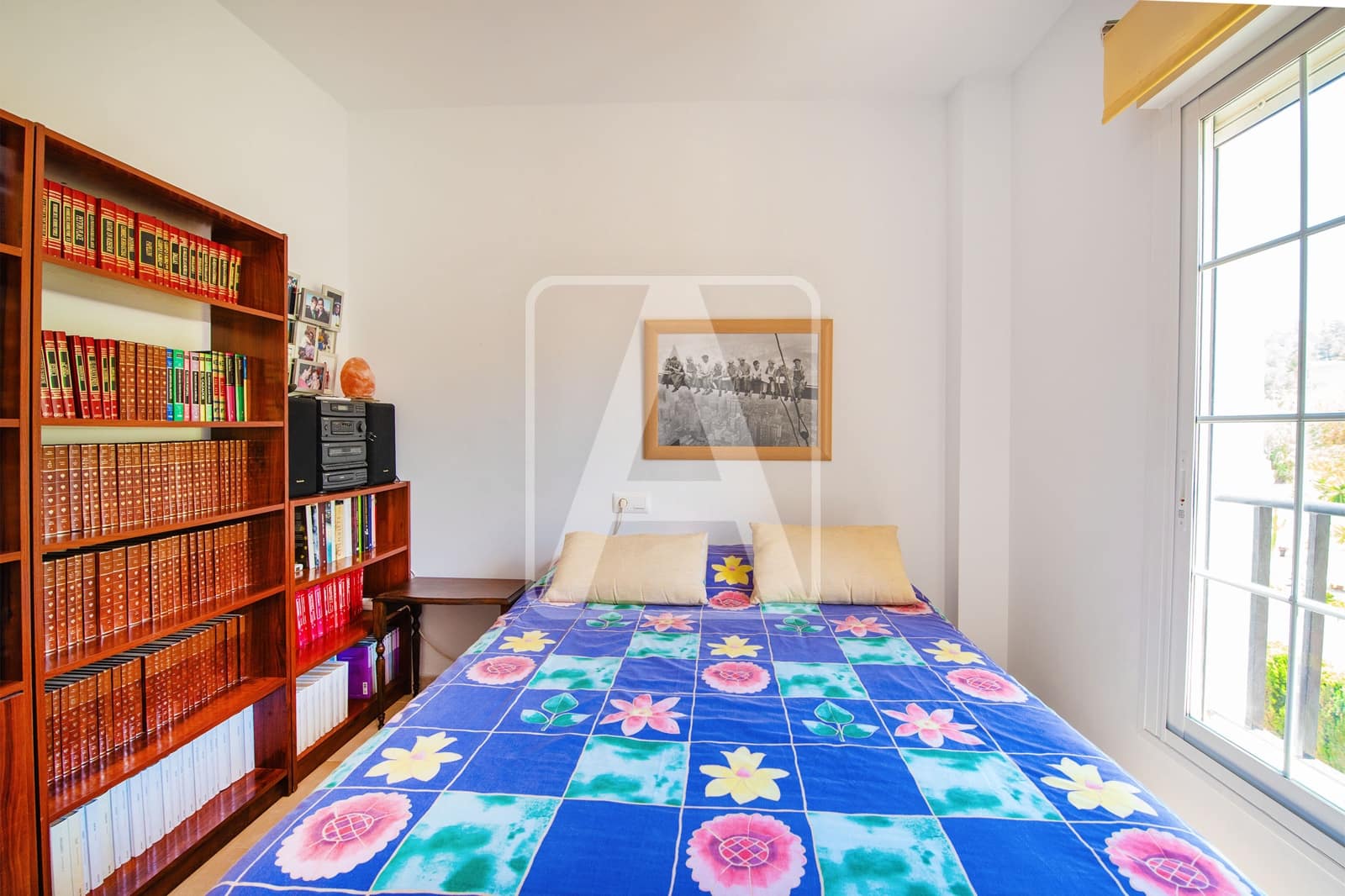 3 soveværelse Rækkehus til salg i Calpe / Calp med swimmingpool garage - € 525.000 (Ref: 9912270)