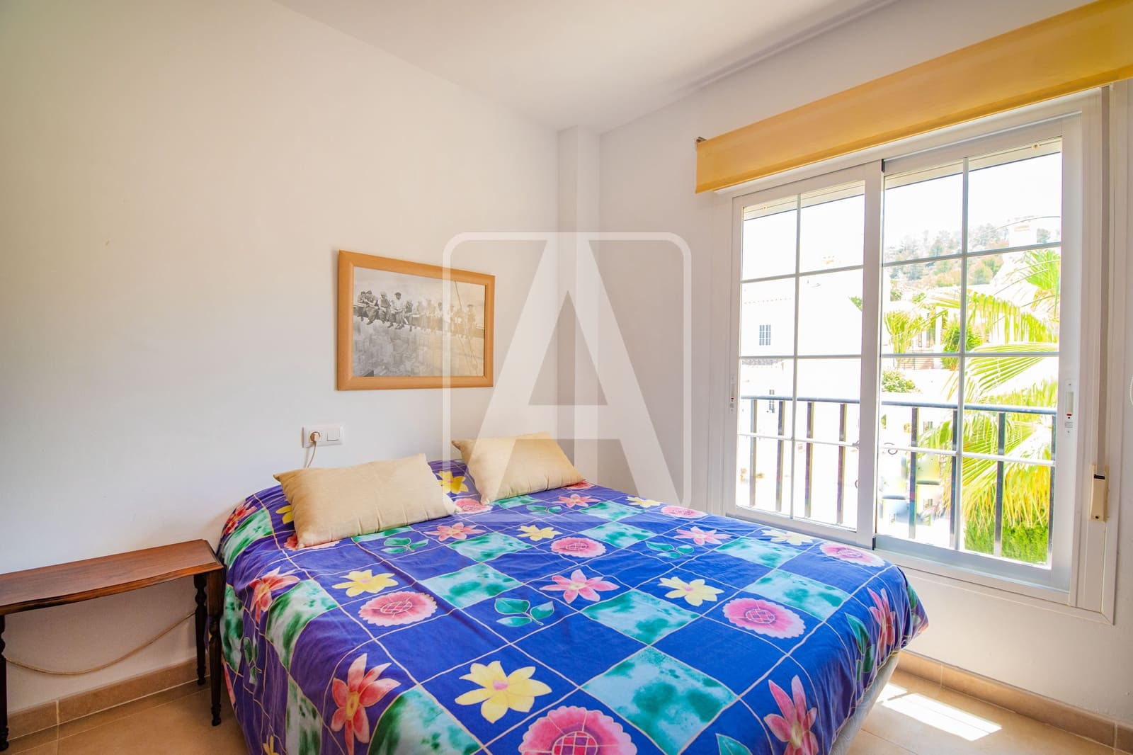 3 soveværelse Rækkehus til salg i Calpe / Calp med swimmingpool garage - € 525.000 (Ref: 9912270)