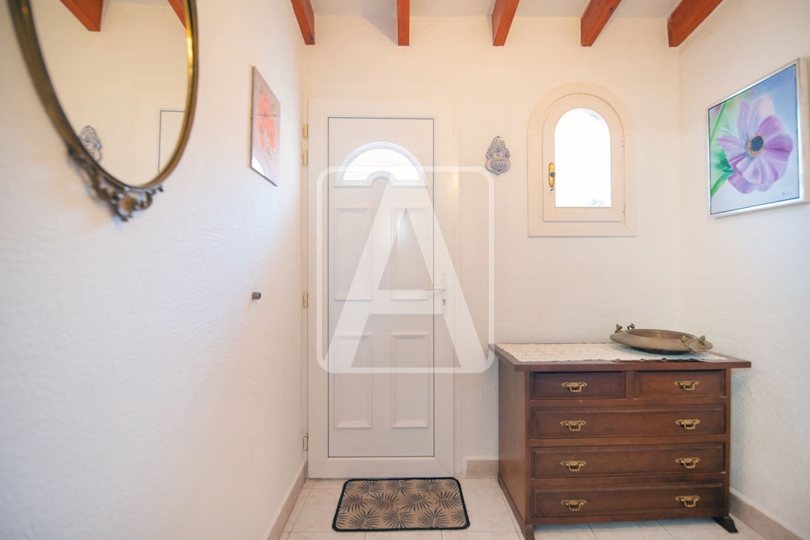 Chalet de 4 habitaciones en Benissa en venta con piscina garaje - 575.000 € (Ref: 9913809)