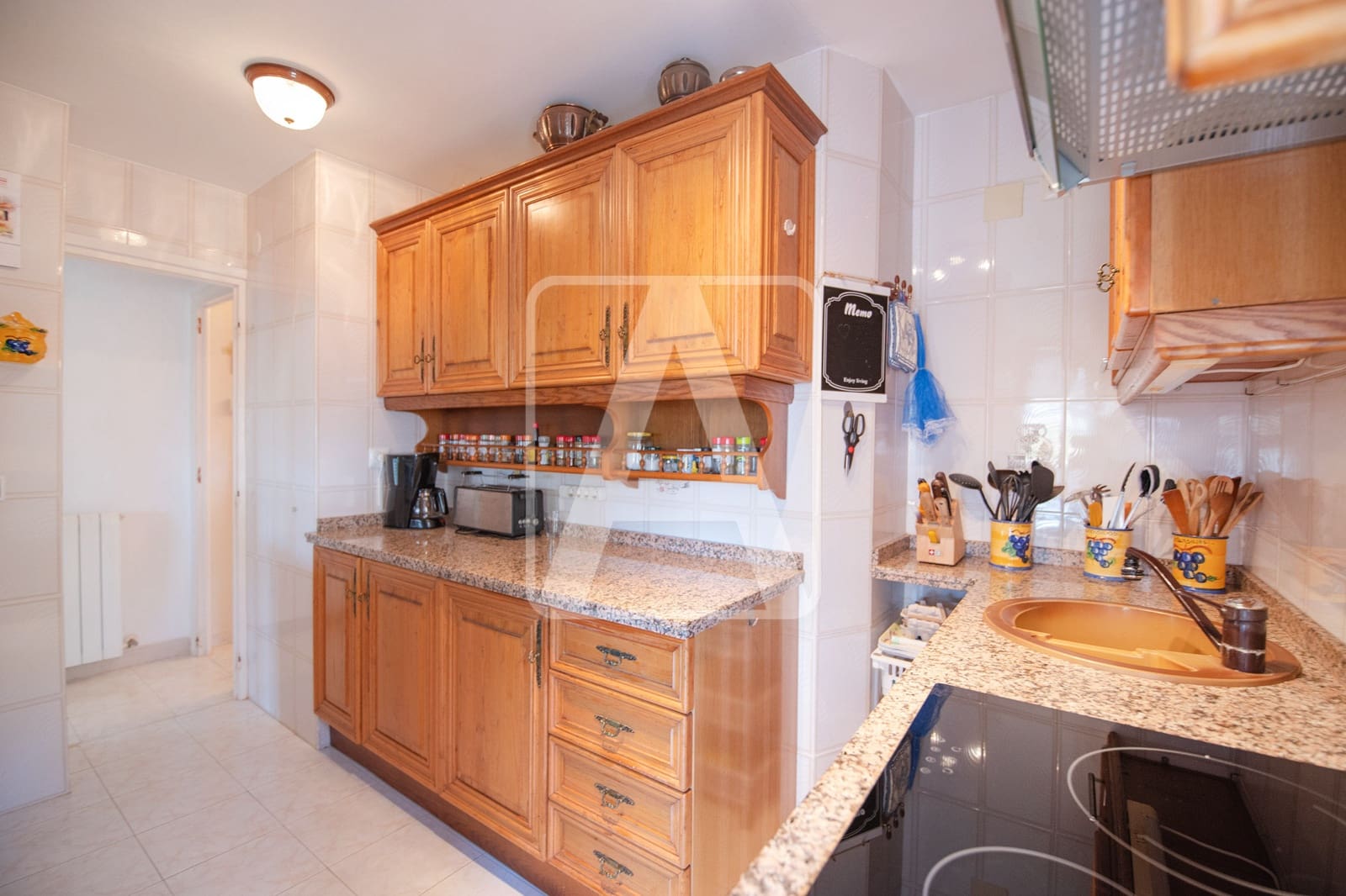 Chalet de 4 habitaciones en Benissa en venta con piscina garaje - 575.000 € (Ref: 9913809)