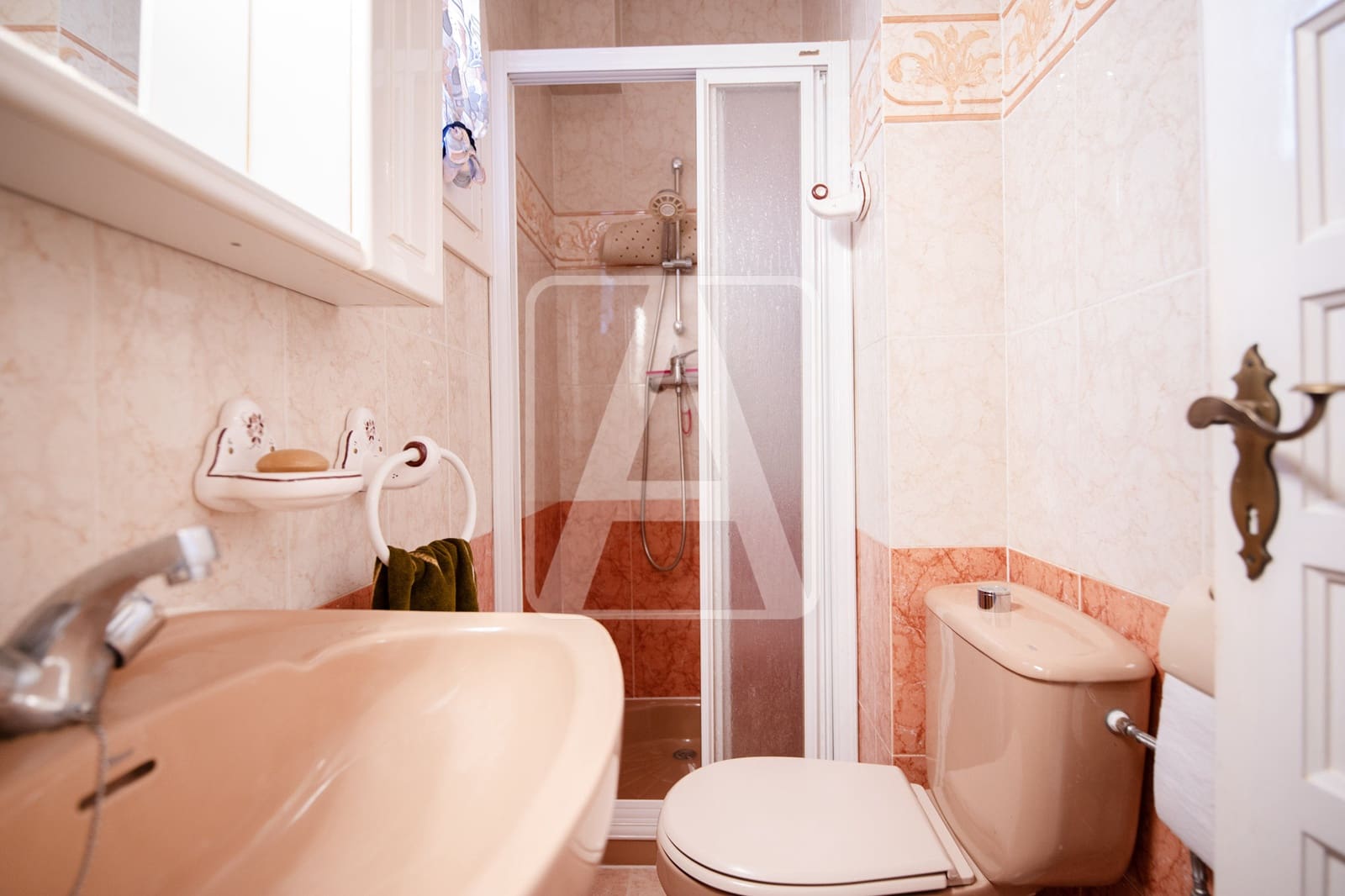 Chalet de 4 habitaciones en Benissa en venta con piscina garaje - 575.000 € (Ref: 9913809)