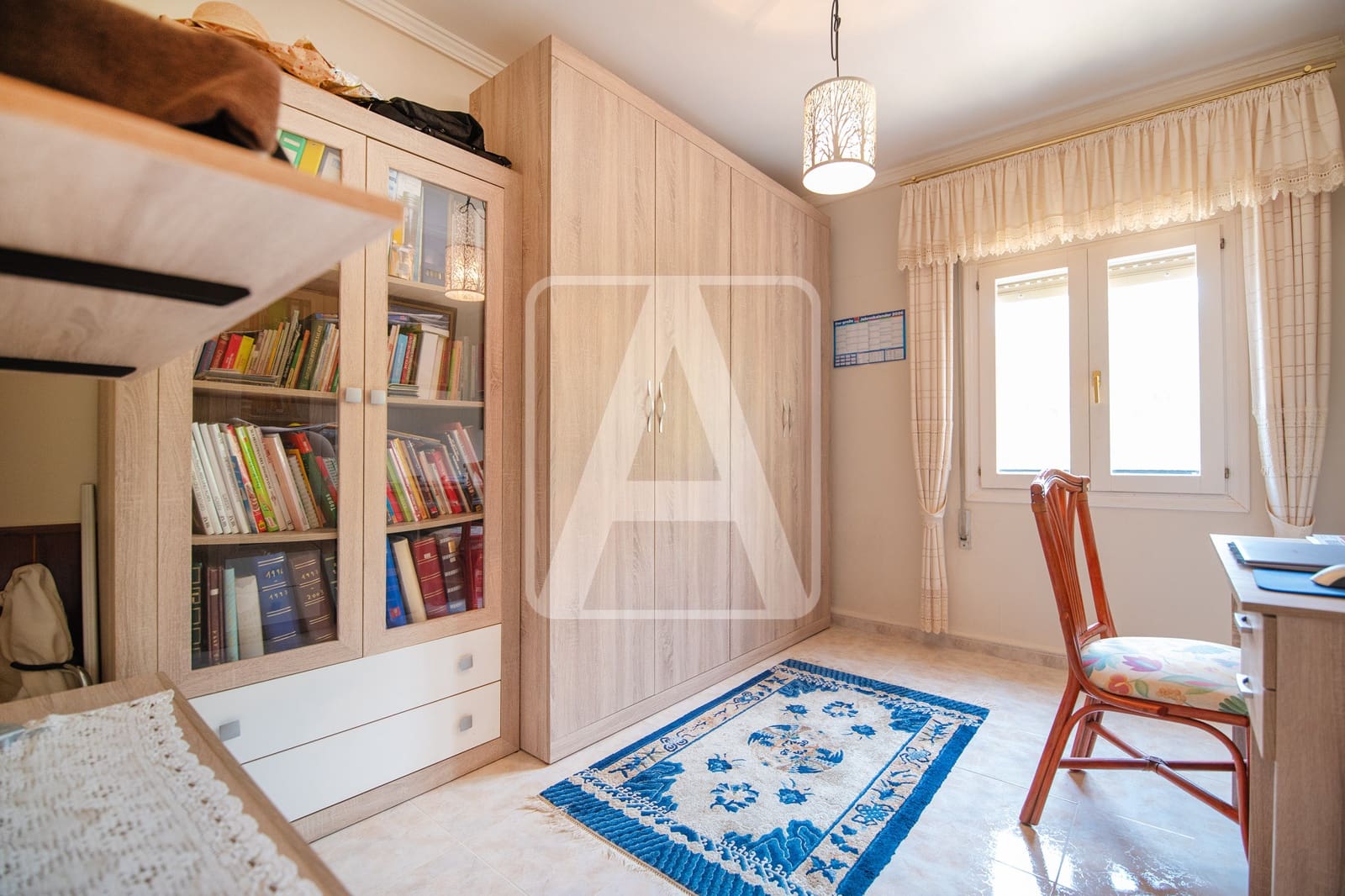 Chalet de 4 habitaciones en Benissa en venta con piscina garaje - 575.000 € (Ref: 9913809)
