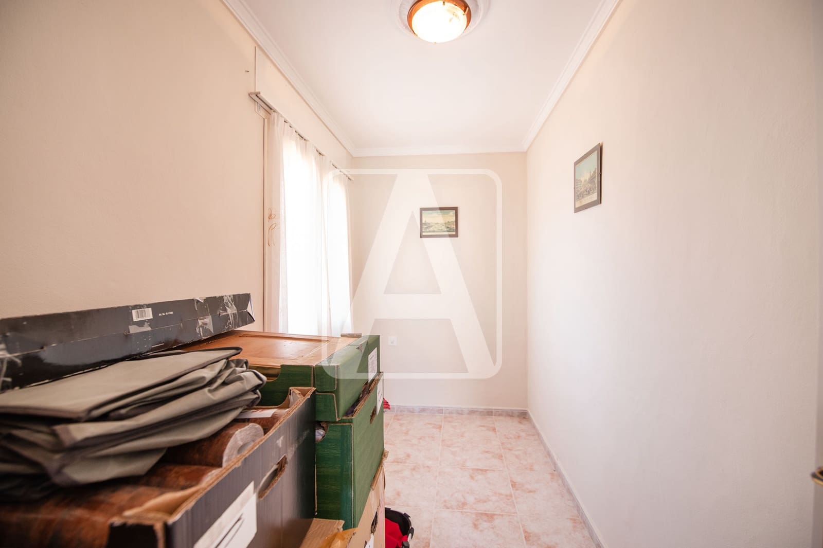 Chalet de 4 habitaciones en Benissa en venta con piscina garaje - 575.000 € (Ref: 9913809)
