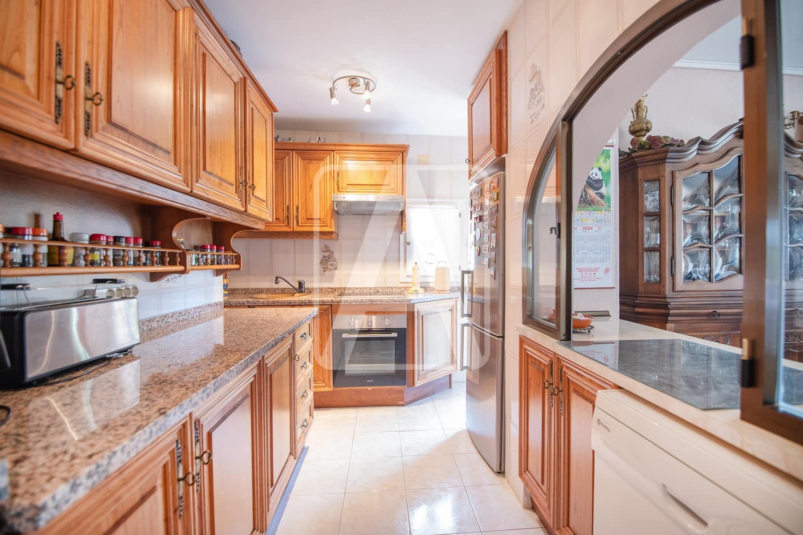 Chalet de 4 habitaciones en Benissa en venta con piscina garaje - 575.000 € (Ref: 9913809)